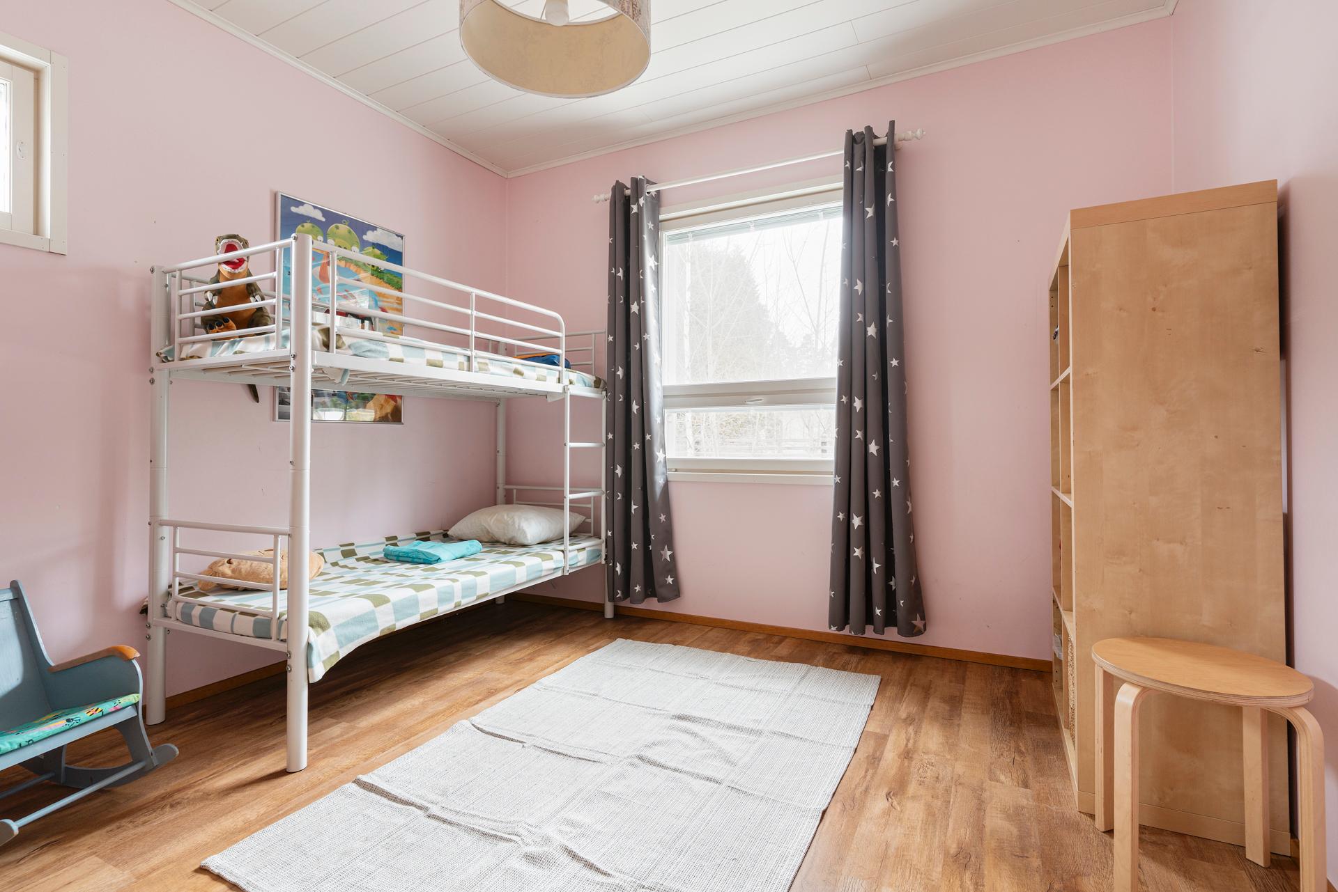 Malmirajantie 16, Ylästö, Vantaa