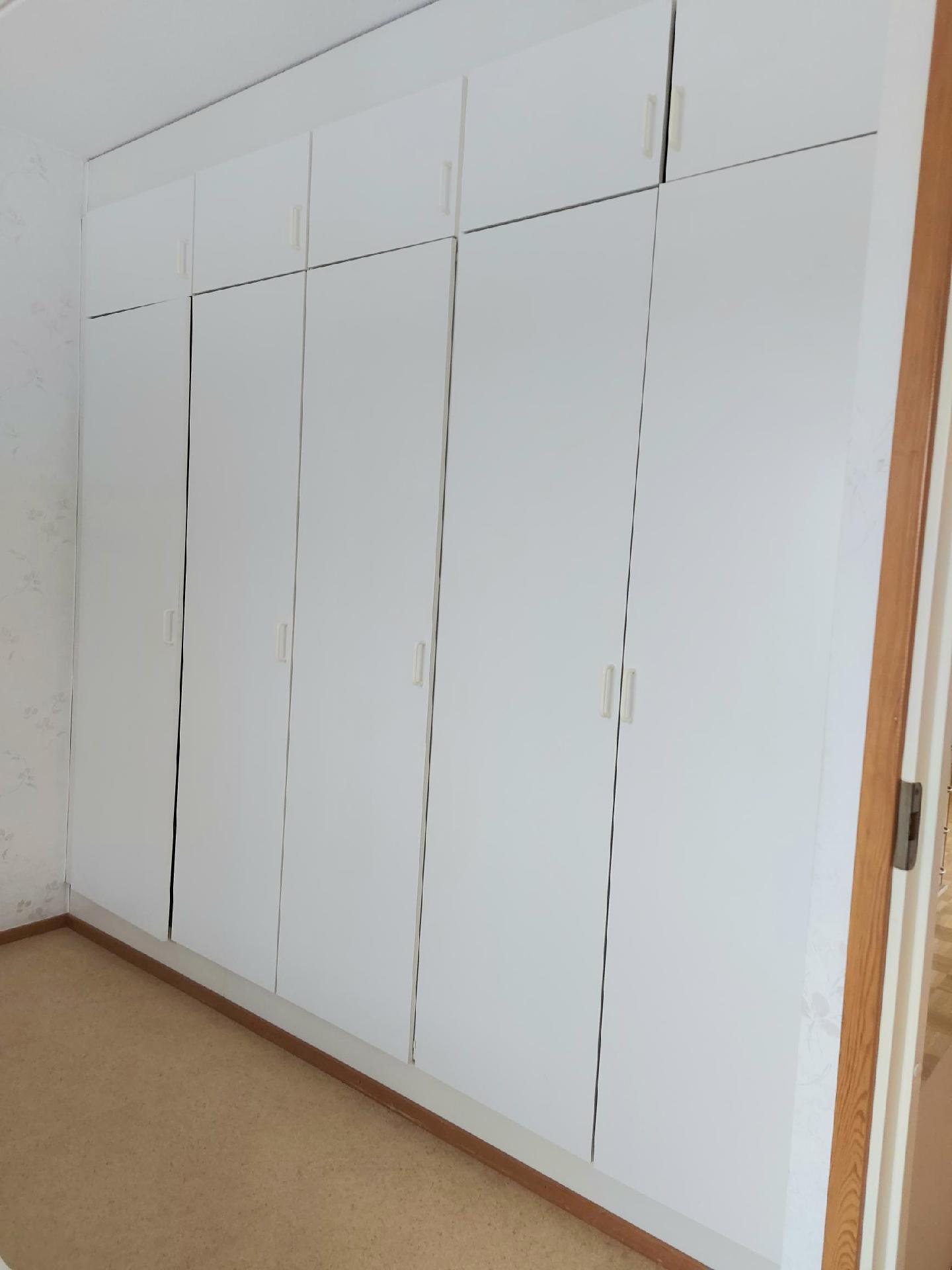 Ruokoraitti 3, Nastola-Rakokivi, Lahti