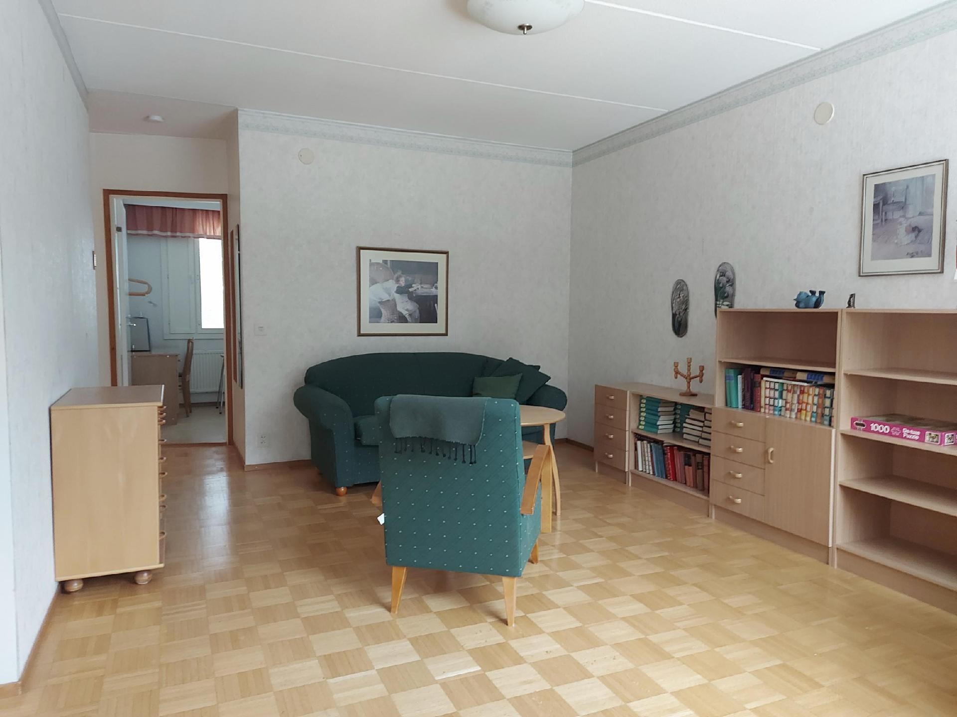 Ruokoraitti 3, Nastola-Rakokivi, Lahti