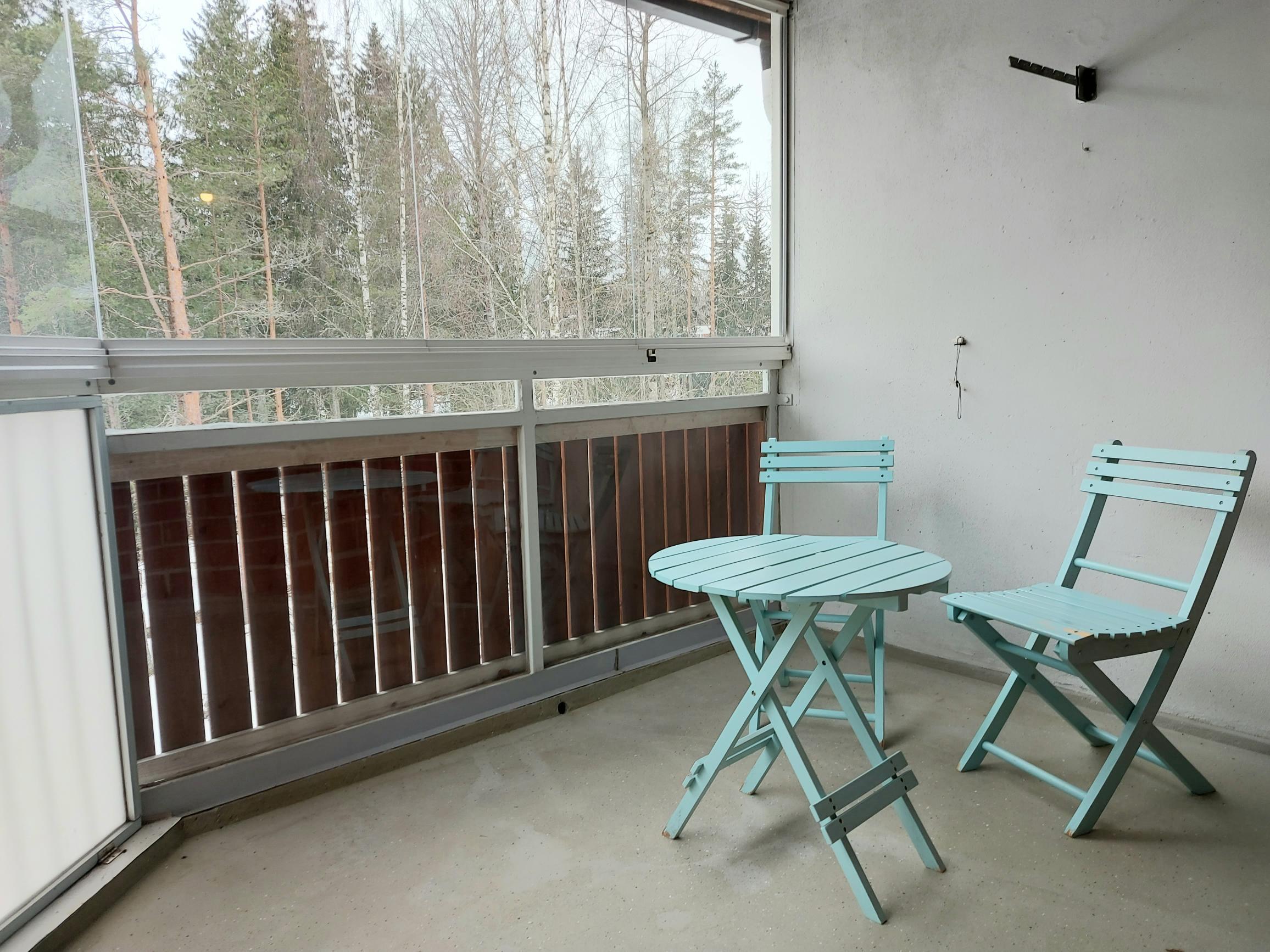 Ruokoraitti 3, Nastola-Rakokivi, Lahti