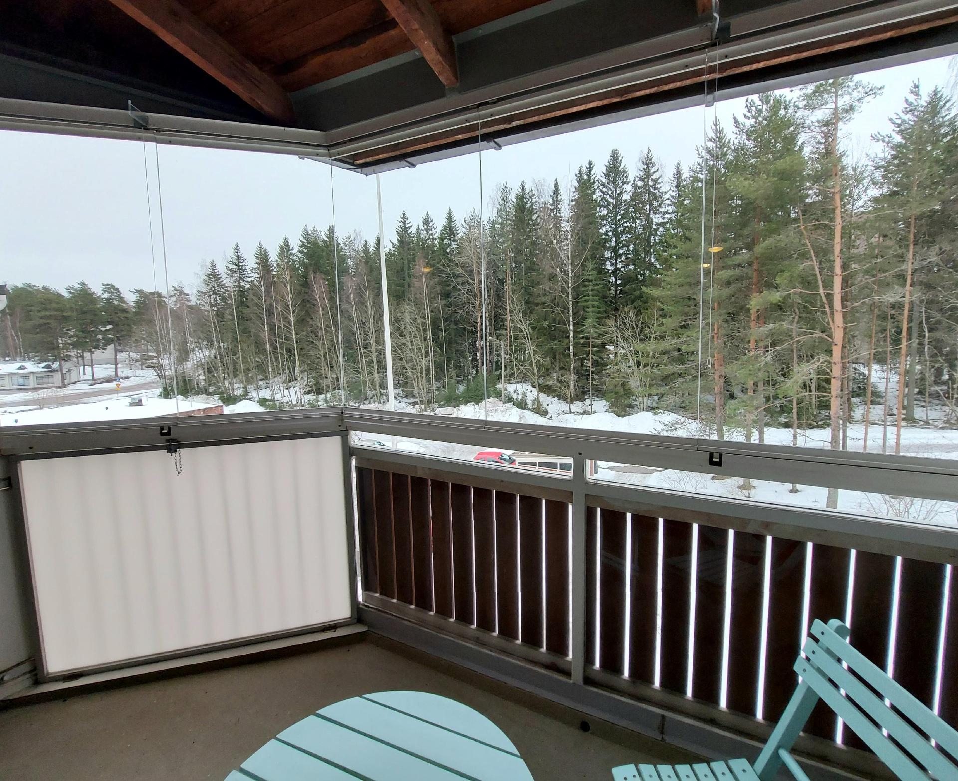 Ruokoraitti 3, Nastola-Rakokivi, Lahti