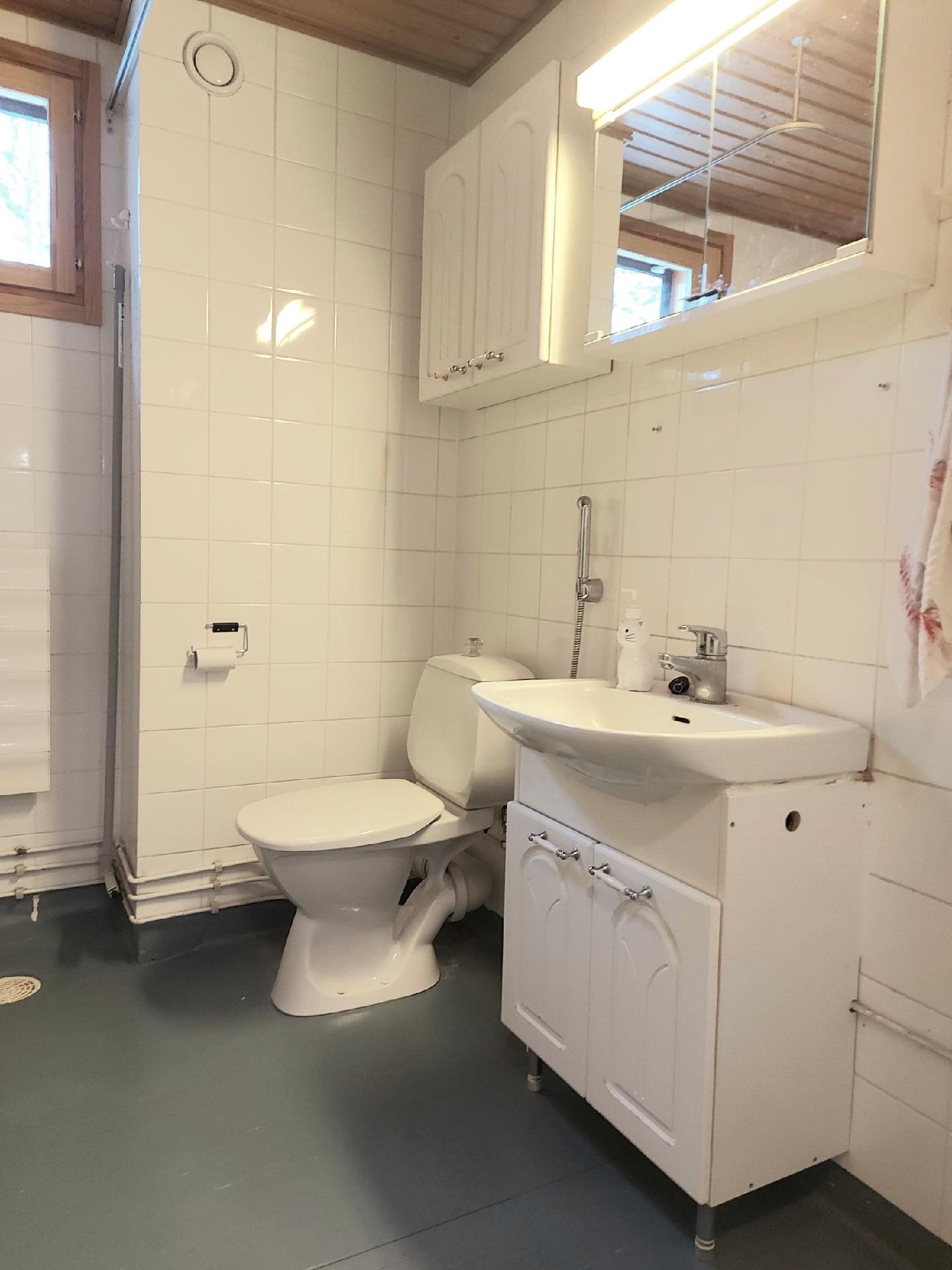 Ruokoraitti 3, Nastola-Rakokivi, Lahti