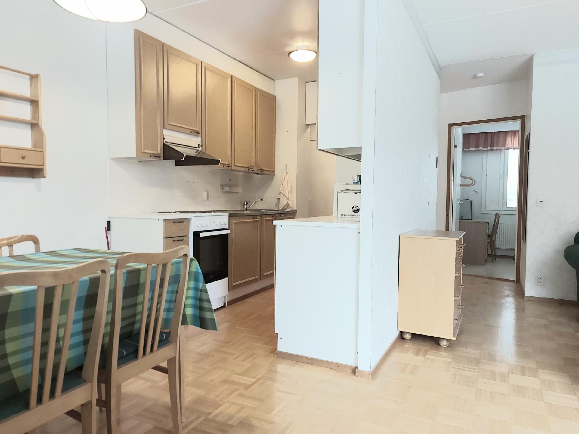 Ruokoraitti 3, Nastola-Rakokivi, Lahti