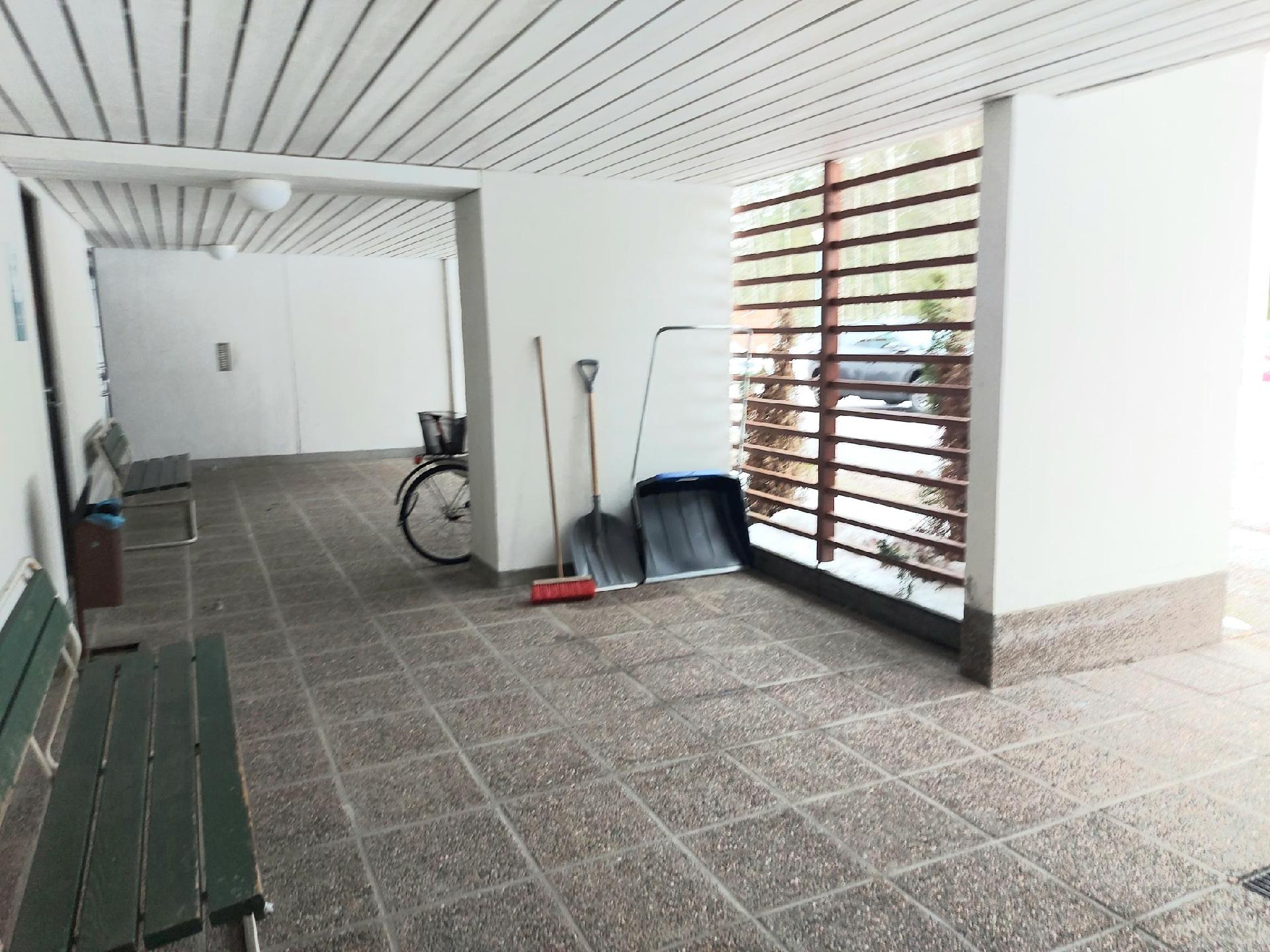 Ruokoraitti 3, Nastola-Rakokivi, Lahti