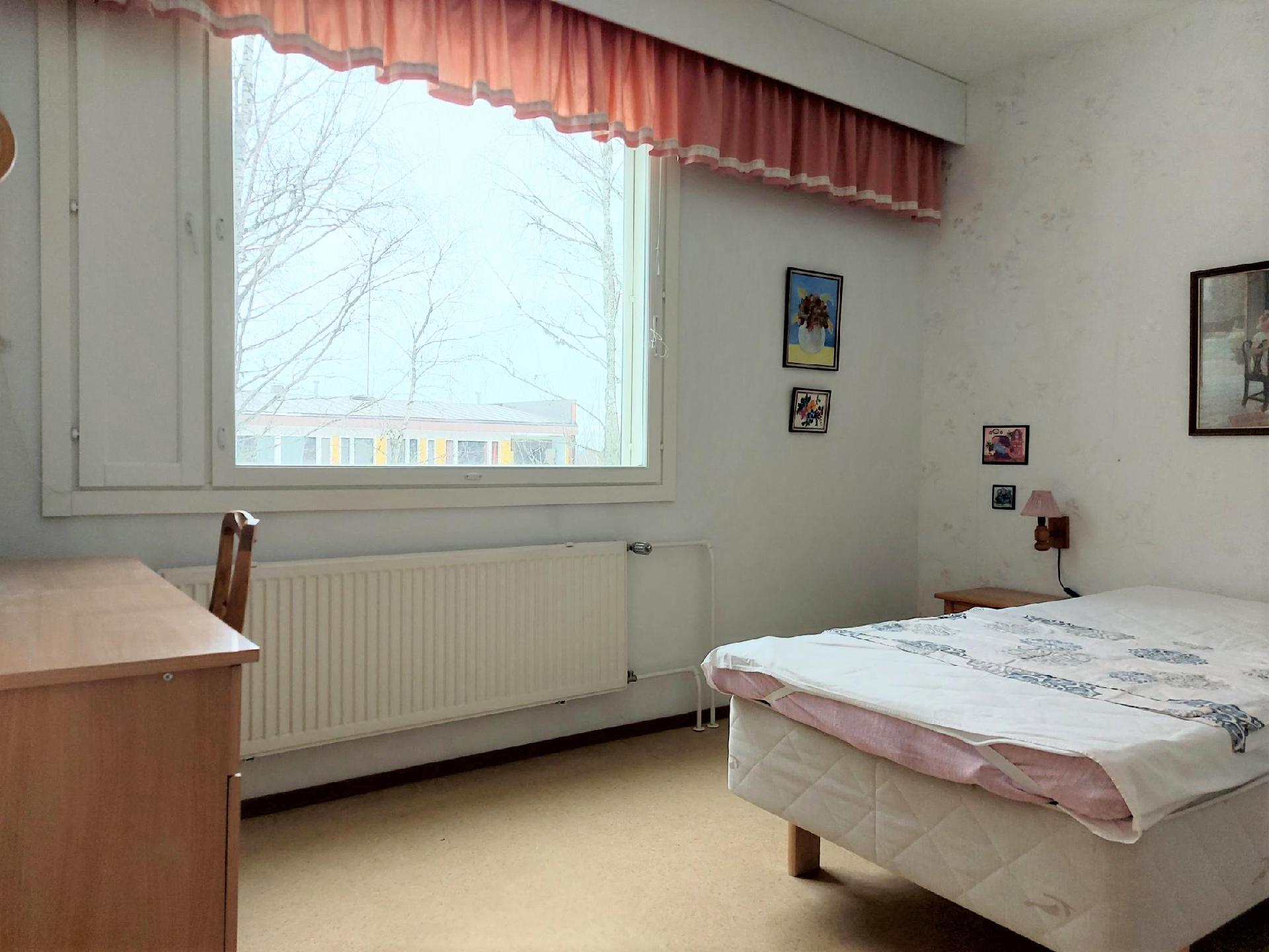 Ruokoraitti 3, Nastola-Rakokivi, Lahti