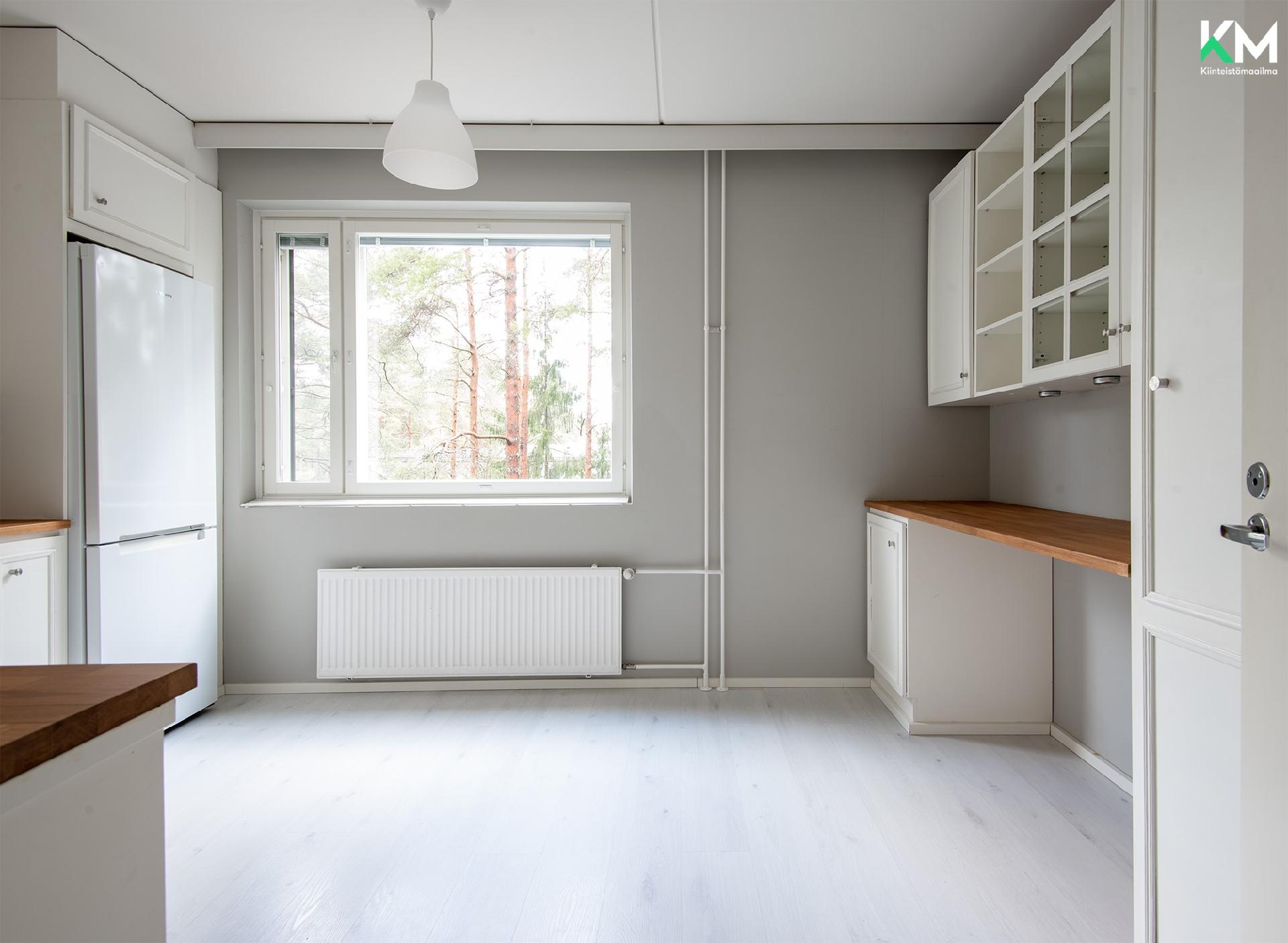 Tannerkatu 4, Vaisaari, Raisio