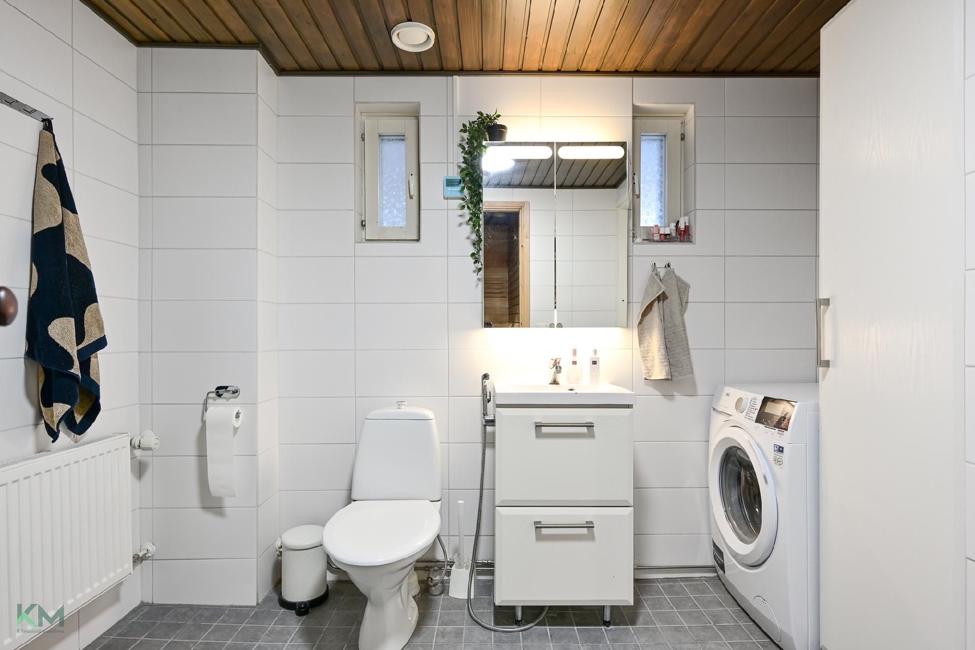 Riekonmarjatie 18, Herukka, Oulu