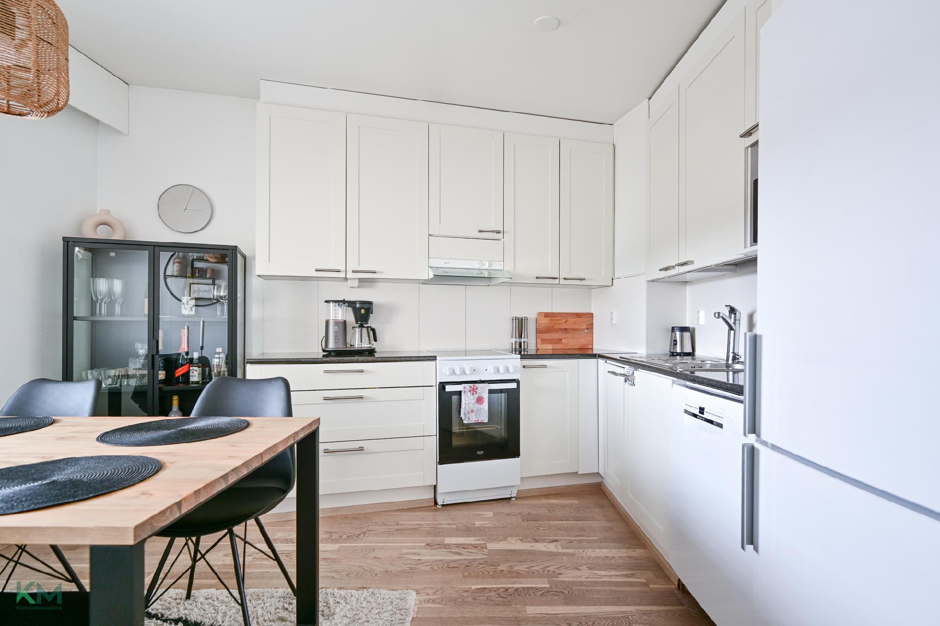 Riekonmarjatie 18, Herukka, Oulu