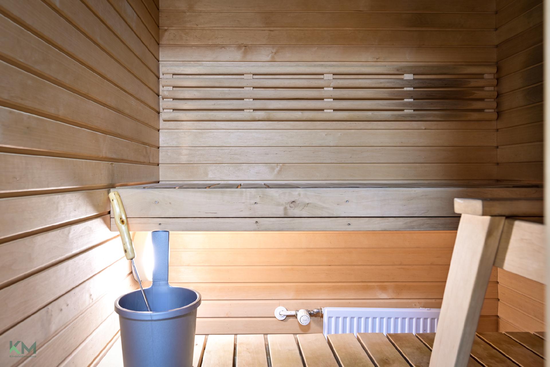 Riekonmarjatie 18, Herukka, Oulu