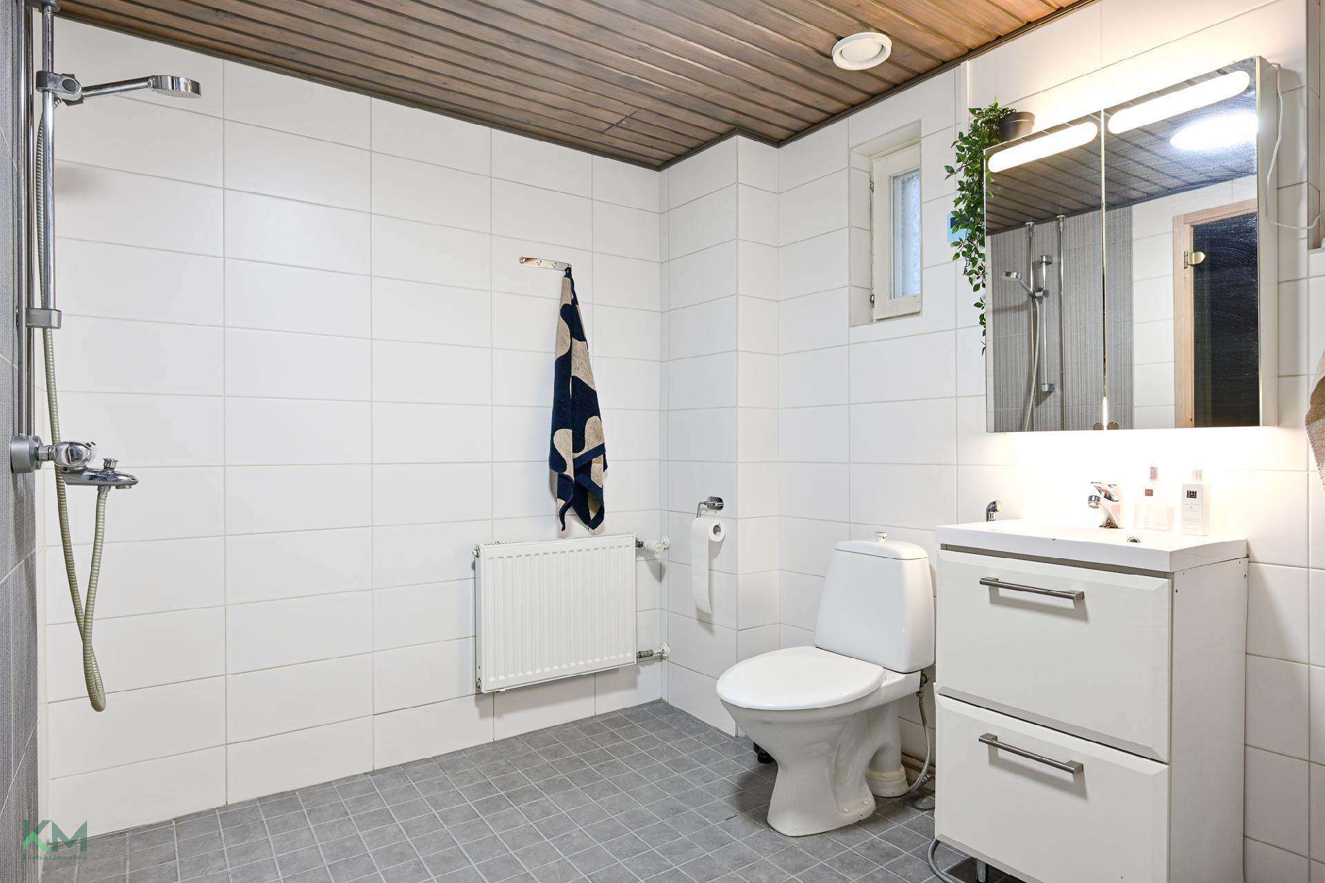 Riekonmarjatie 18, Herukka, Oulu