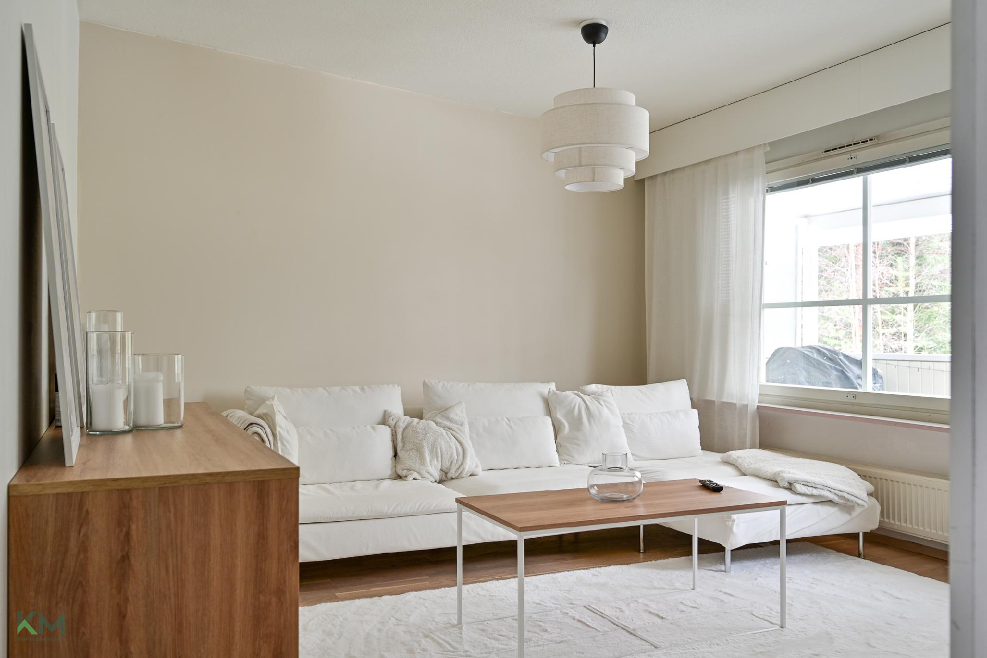 Riekonmarjatie 18, Herukka, Oulu