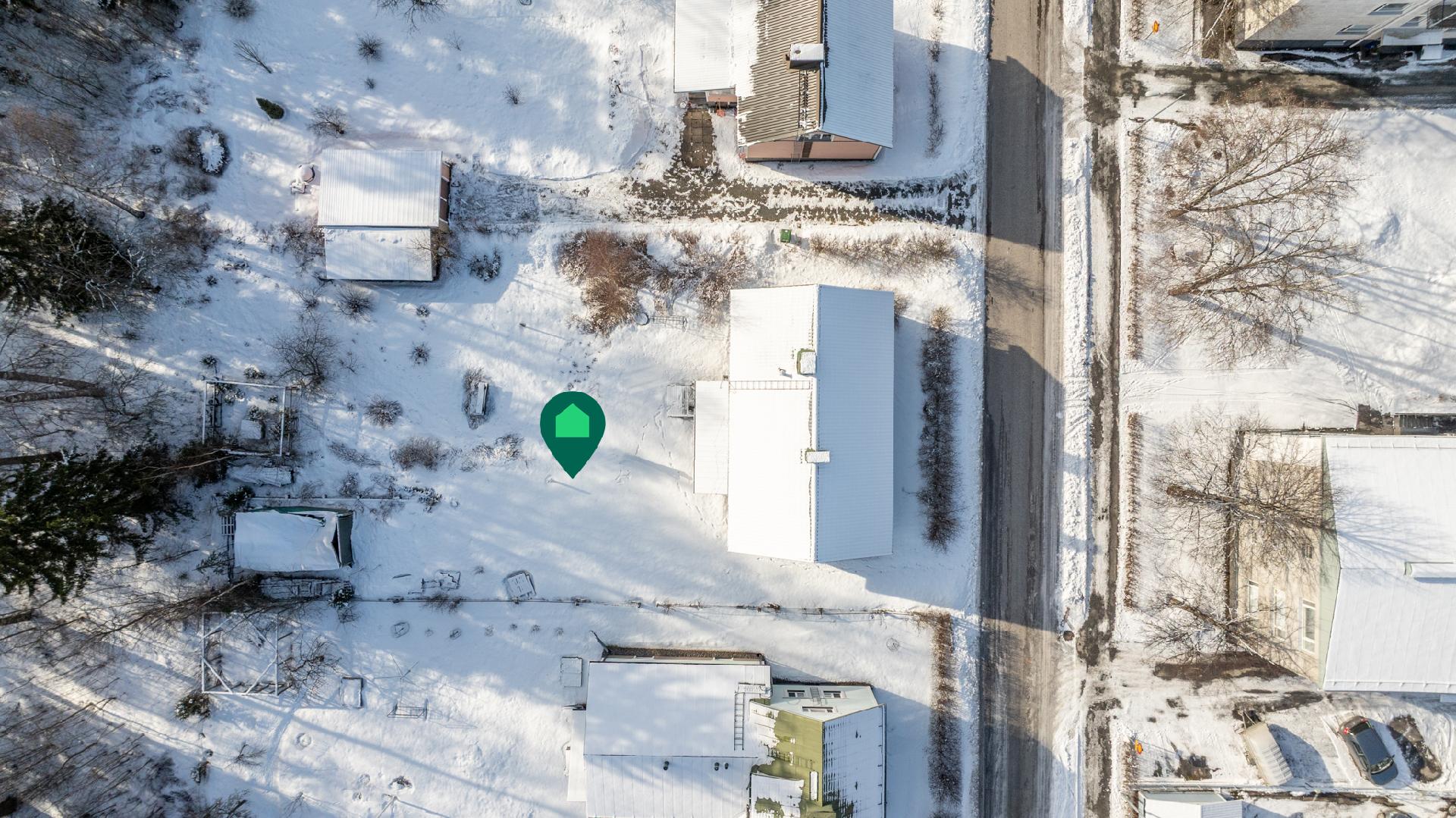 Urpolankatu 16, Urpola, Mikkeli