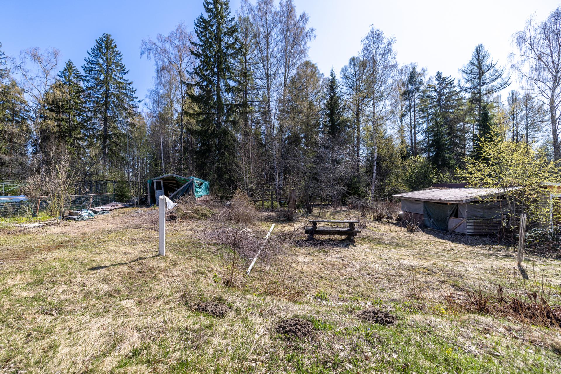 Urpolankatu 16, Urpola, Mikkeli