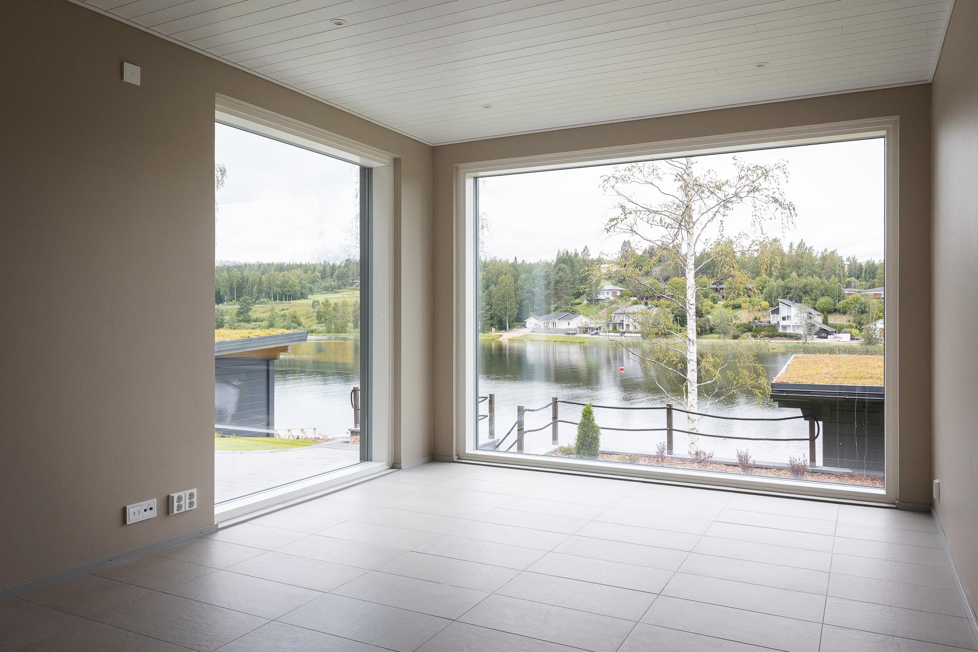 Päivänvarjontie 21, Korpilahti, Jyväskylä