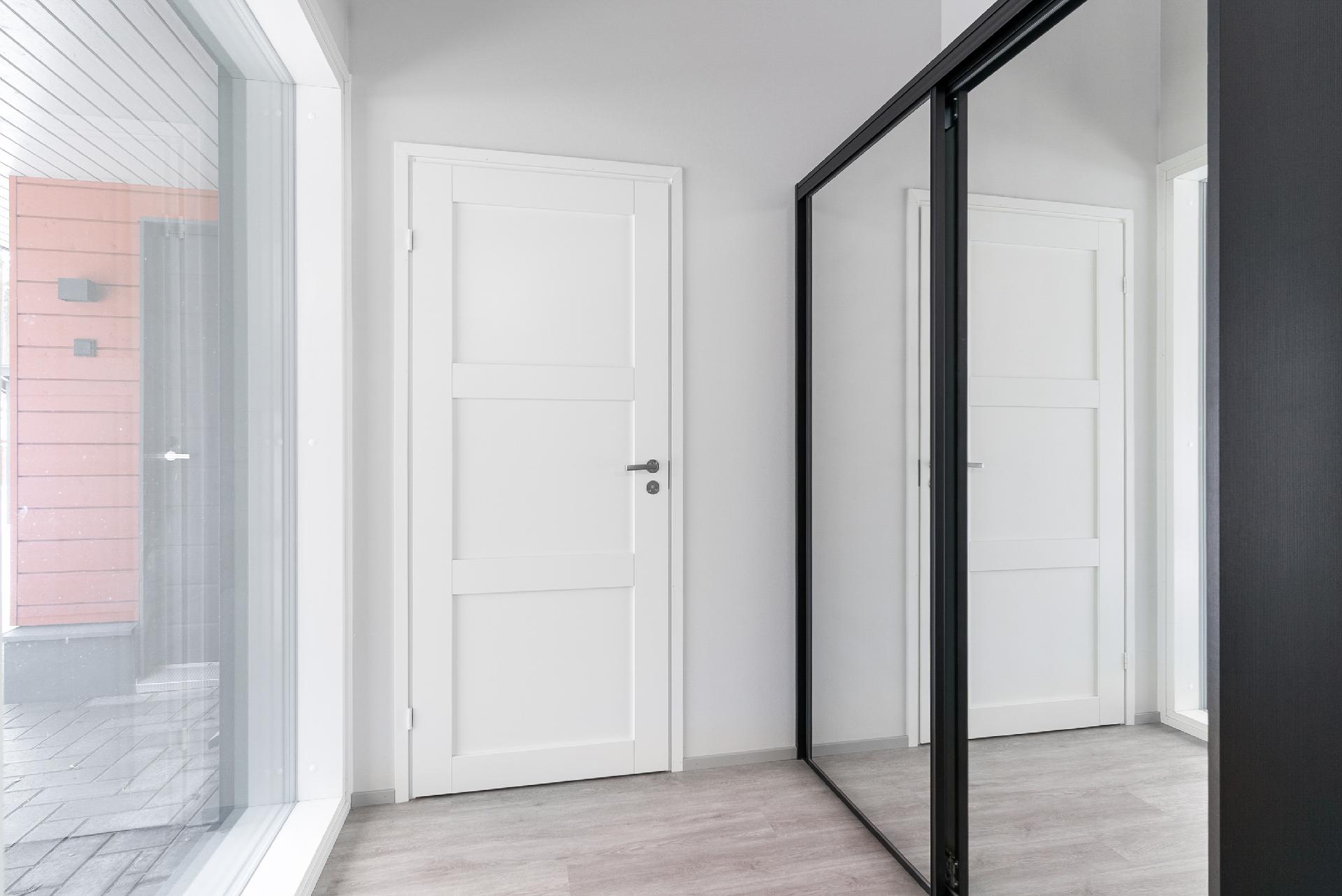 Päivänvarjontie 21, Korpilahti, Jyväskylä