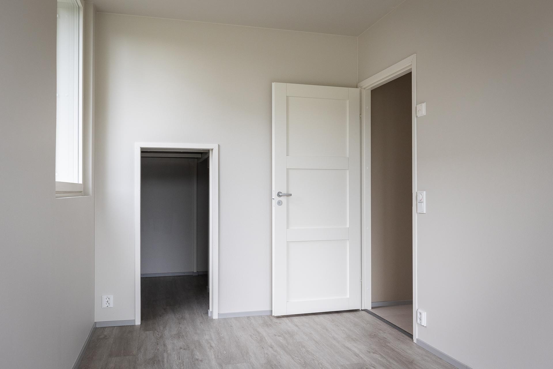 Päivänvarjontie 21, Korpilahti, Jyväskylä