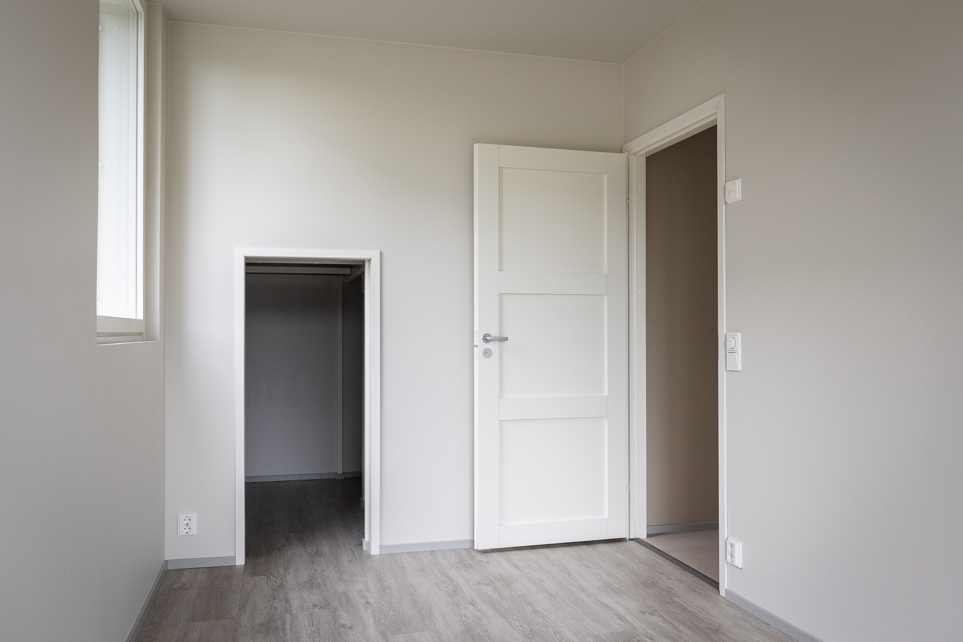 Päivänvarjontie 21, Korpilahti, Jyväskylä