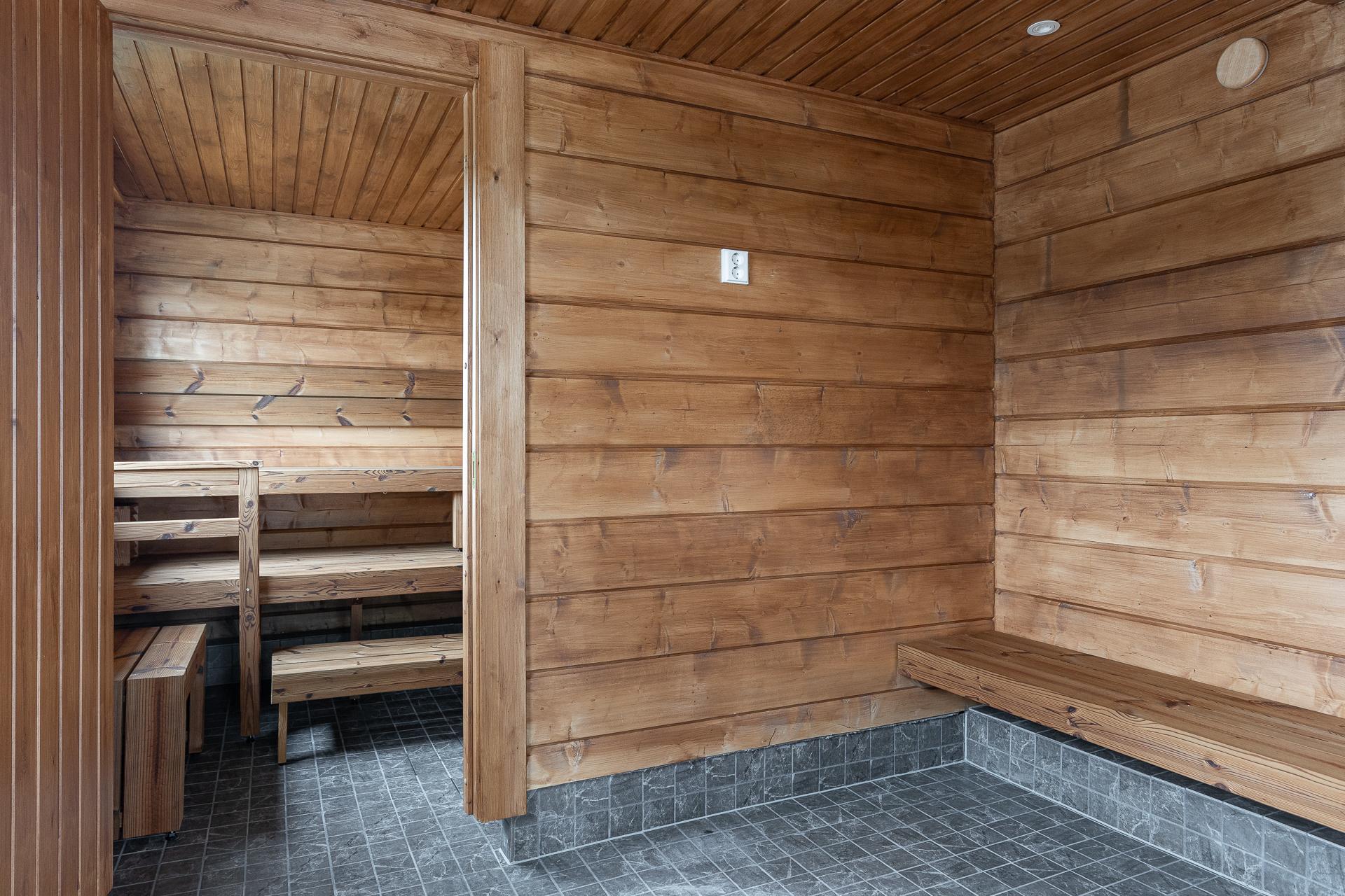 Päivänvarjontie 21, Korpilahti, Jyväskylä