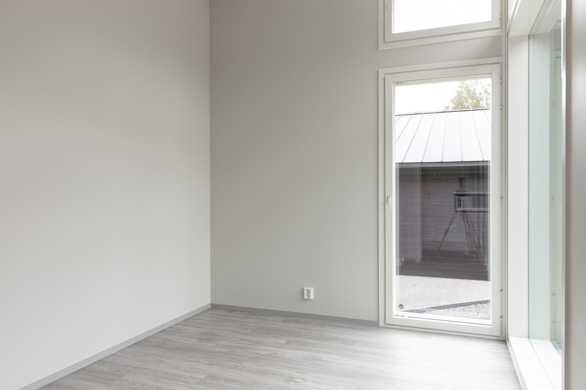 Päivänvarjontie 21, Korpilahti, Jyväskylä