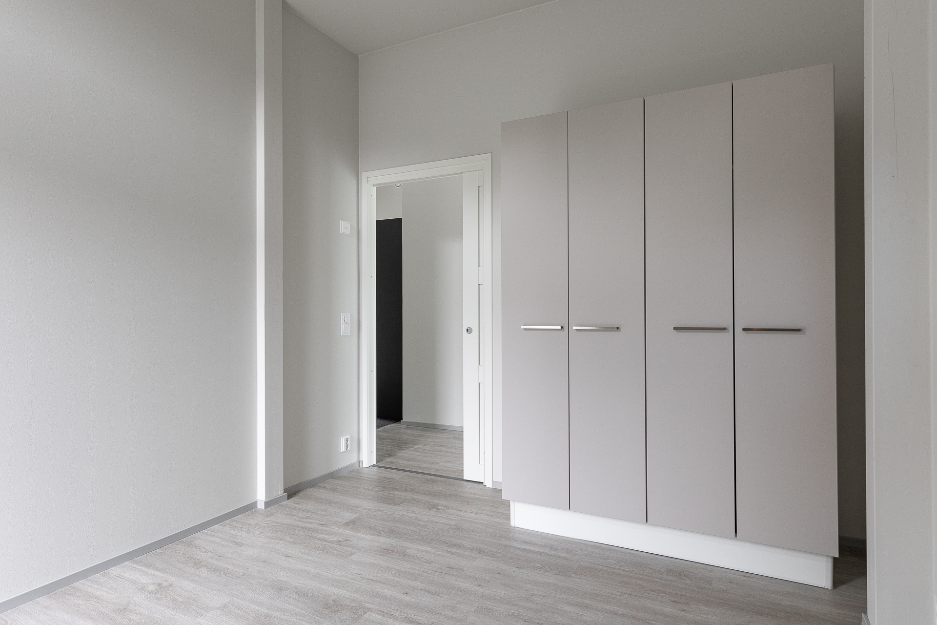 Päivänvarjontie 21, Korpilahti, Jyväskylä