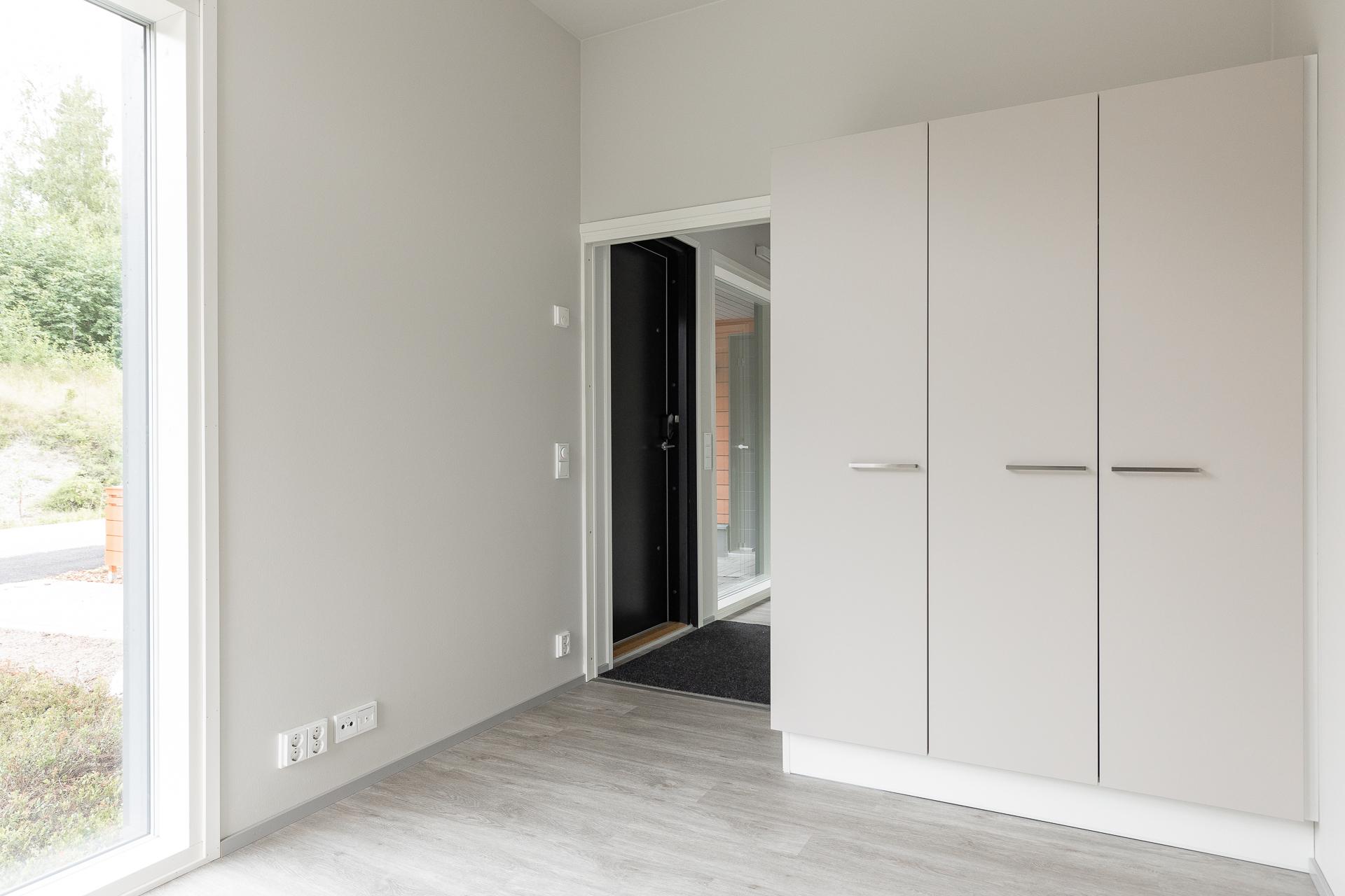 Päivänvarjontie 21, Korpilahti, Jyväskylä