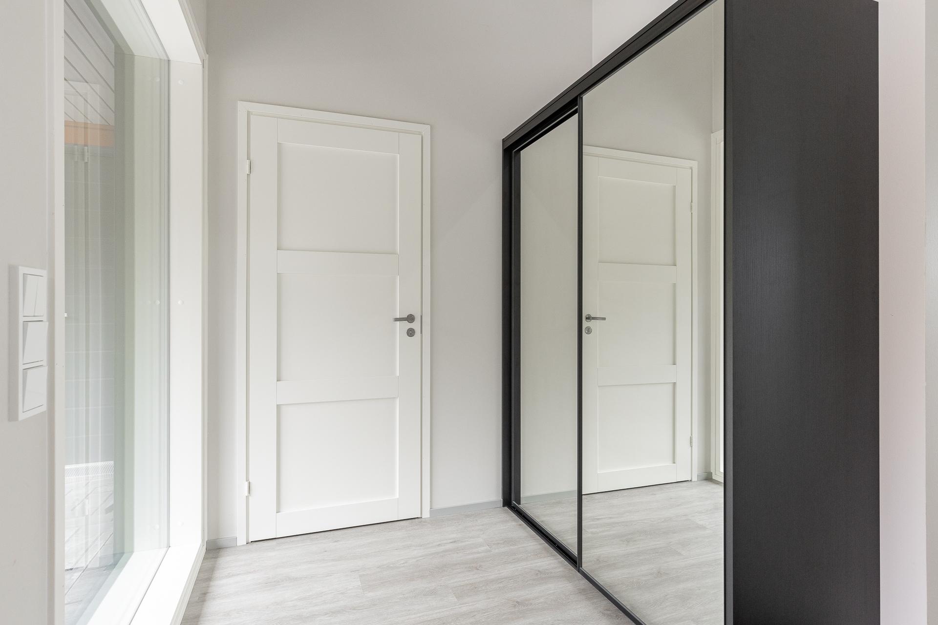 Päivänvarjontie 21, Korpilahti, Jyväskylä