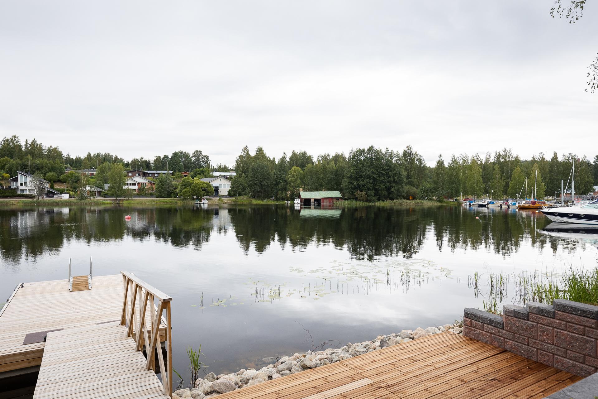 Päivänvarjontie 21, Korpilahti, Jyväskylä