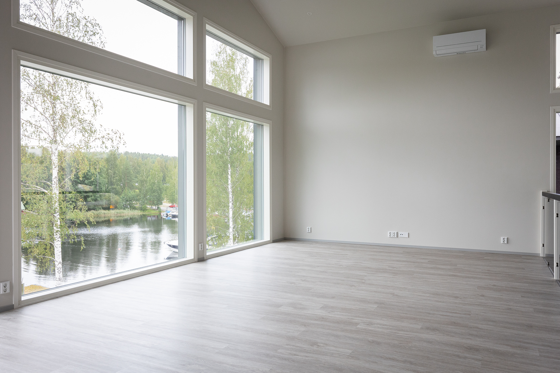 Päivänvarjontie 21, Korpilahti, Jyväskylä