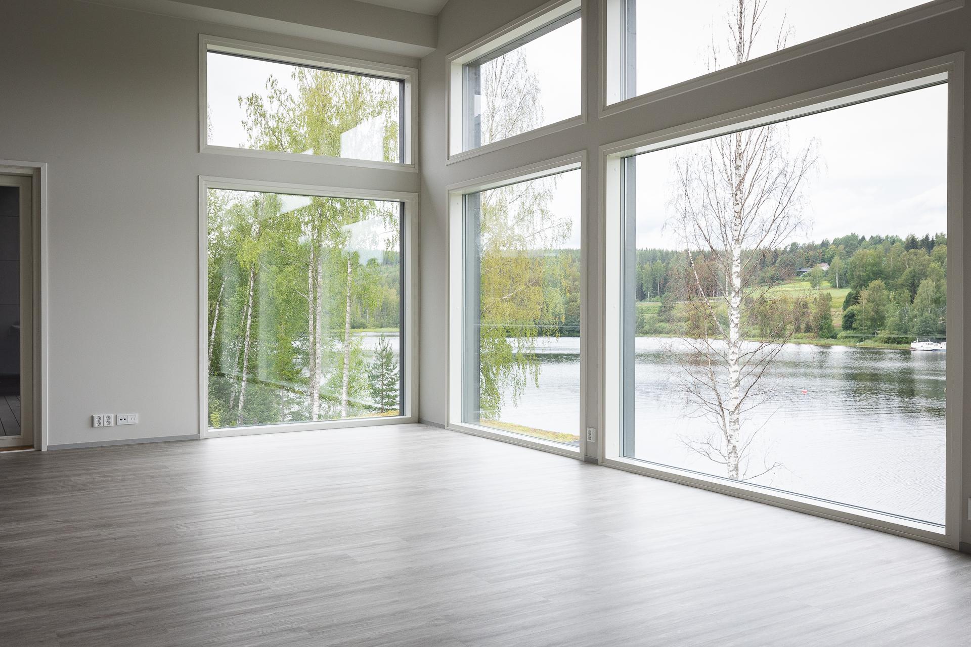 Päivänvarjontie 21, Korpilahti, Jyväskylä