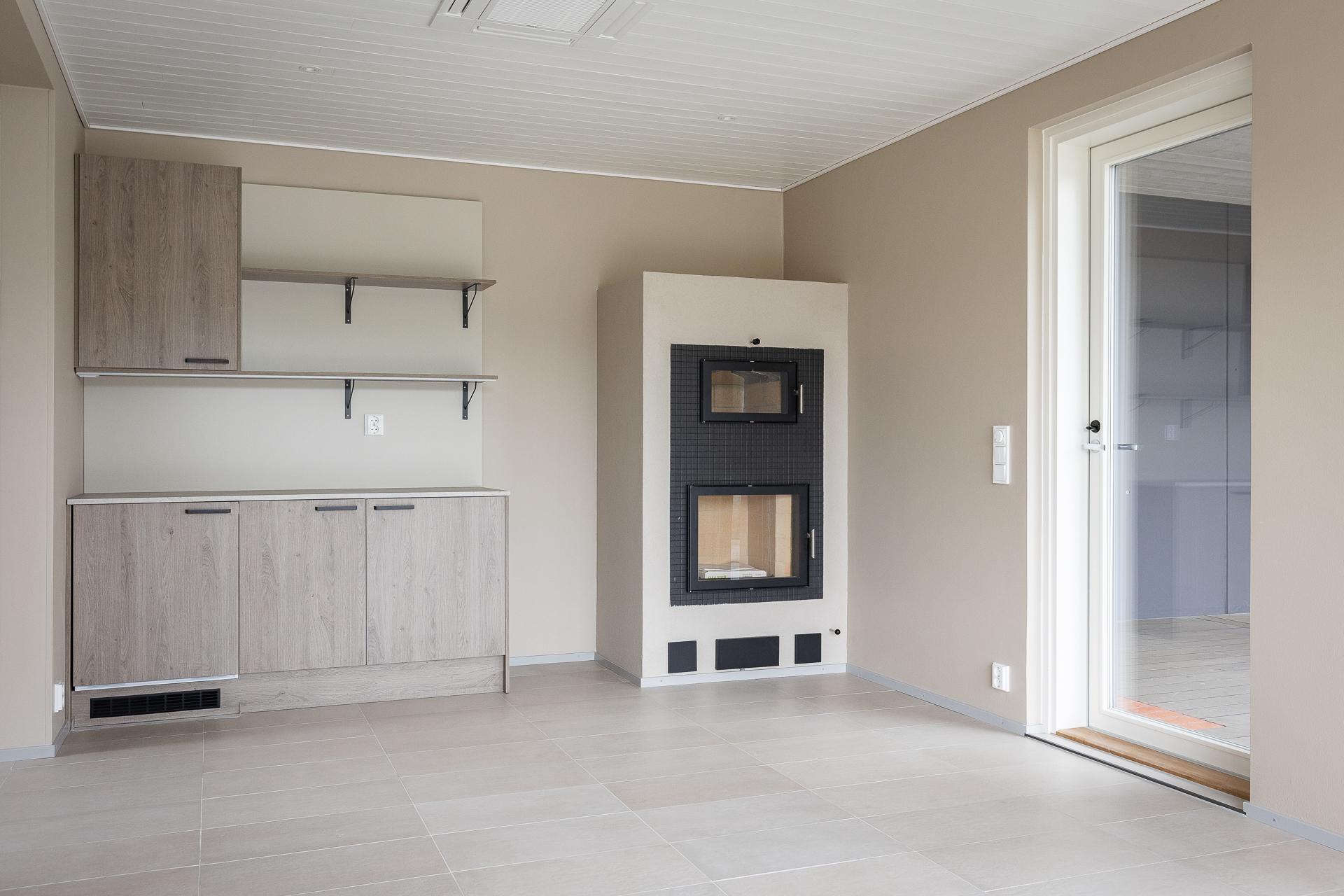 Päivänvarjontie 21, Korpilahti, Jyväskylä