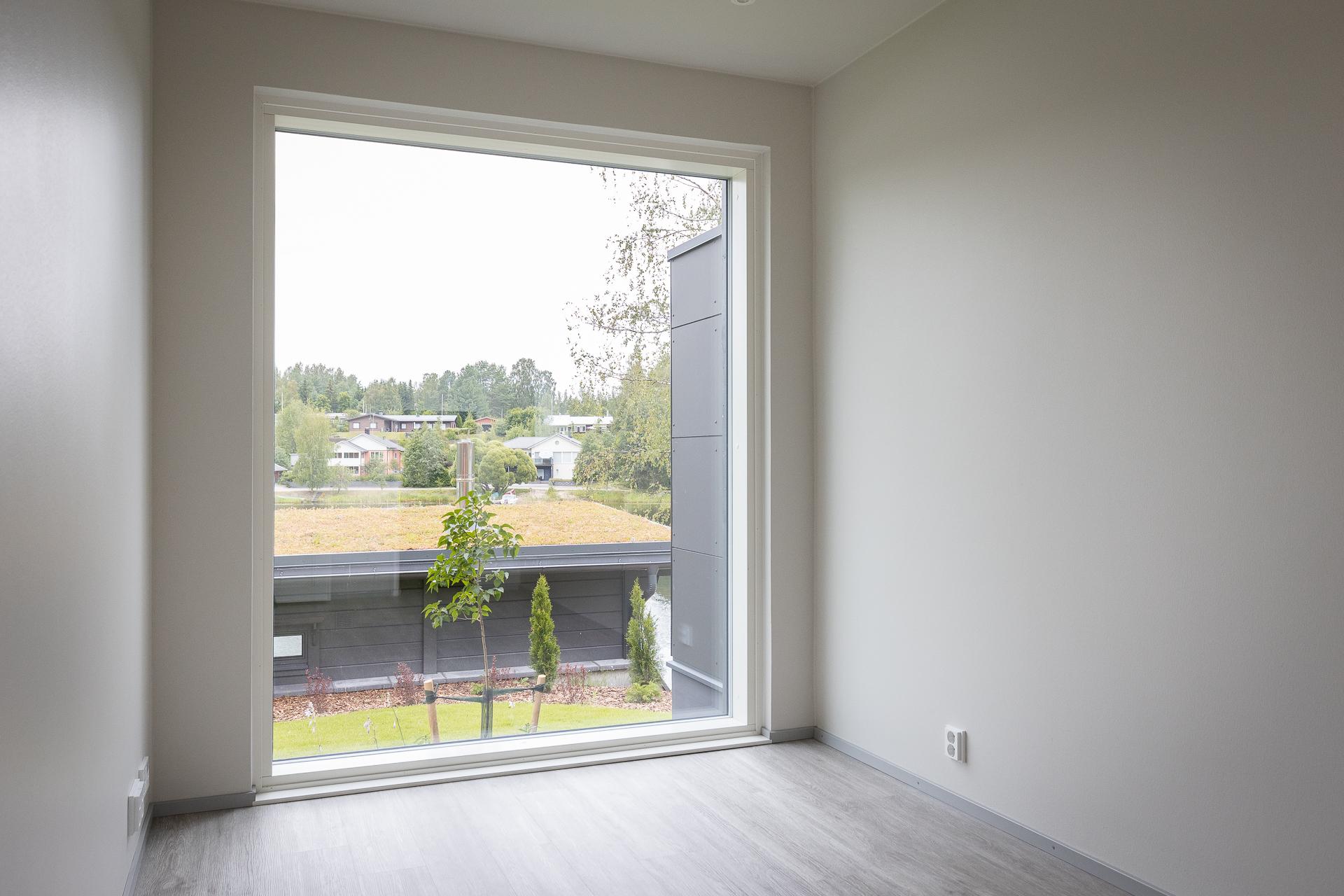 Päivänvarjontie 21, Korpilahti, Jyväskylä