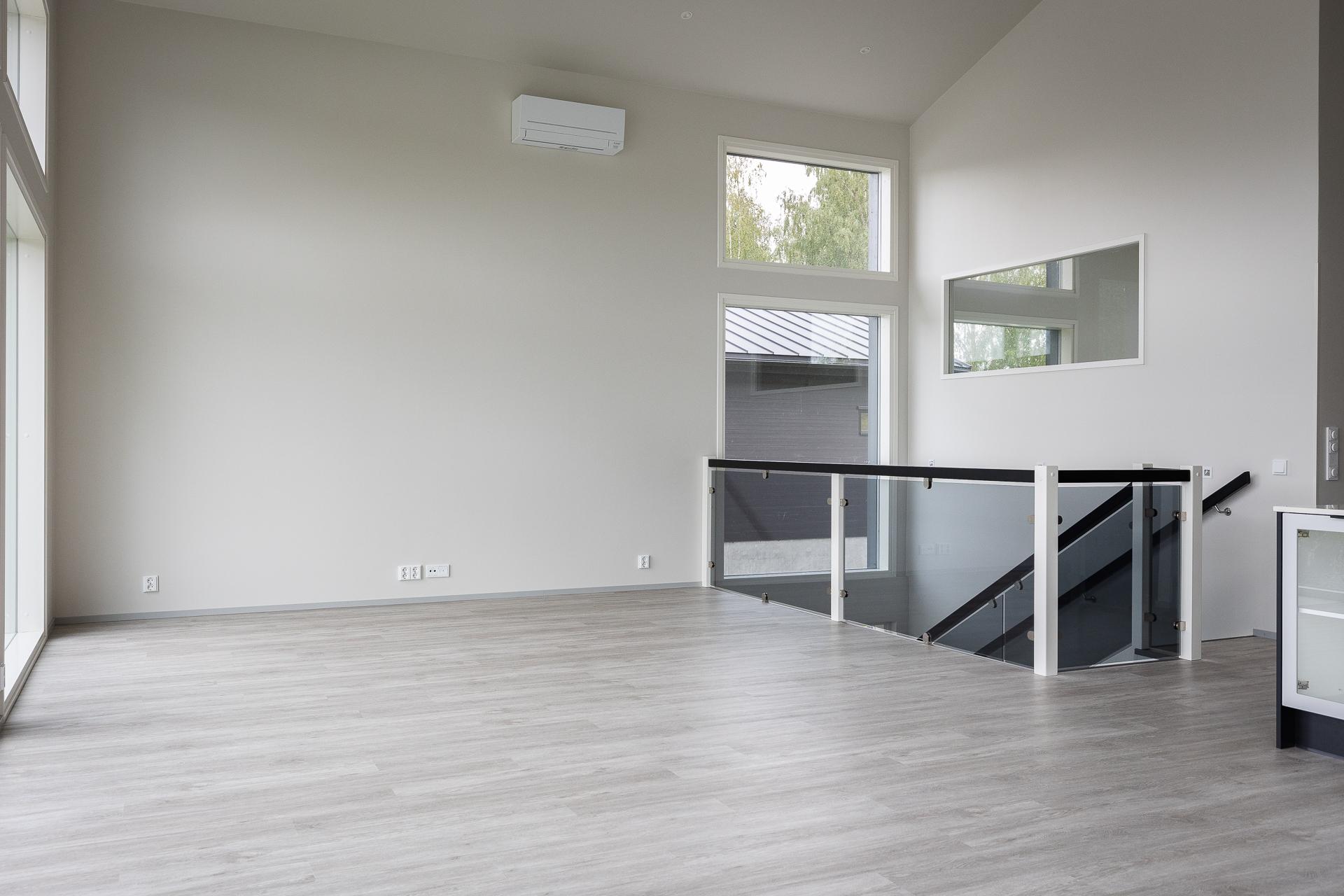 Päivänvarjontie 21, Korpilahti, Jyväskylä