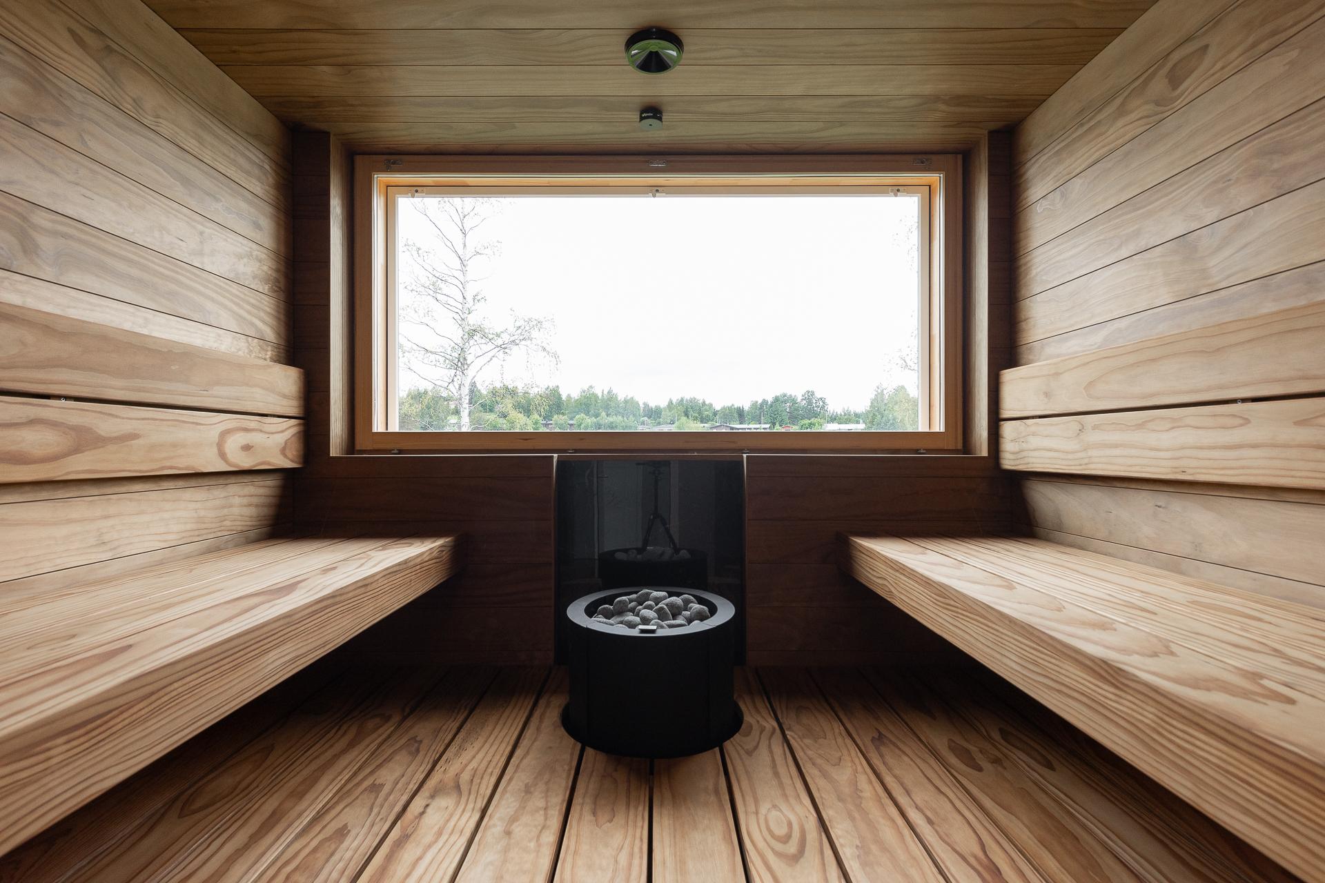 Päivänvarjontie 21, Korpilahti, Jyväskylä