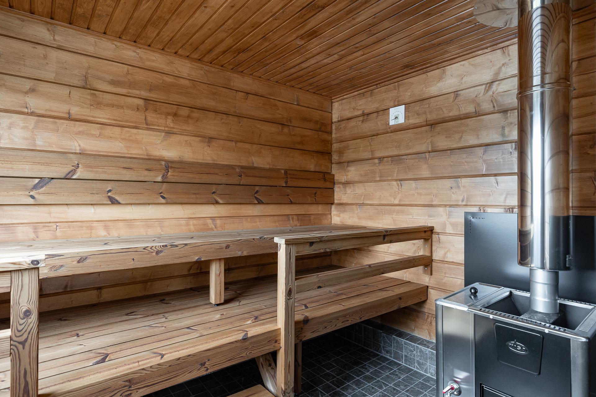 Päivänvarjontie 21, Korpilahti, Jyväskylä