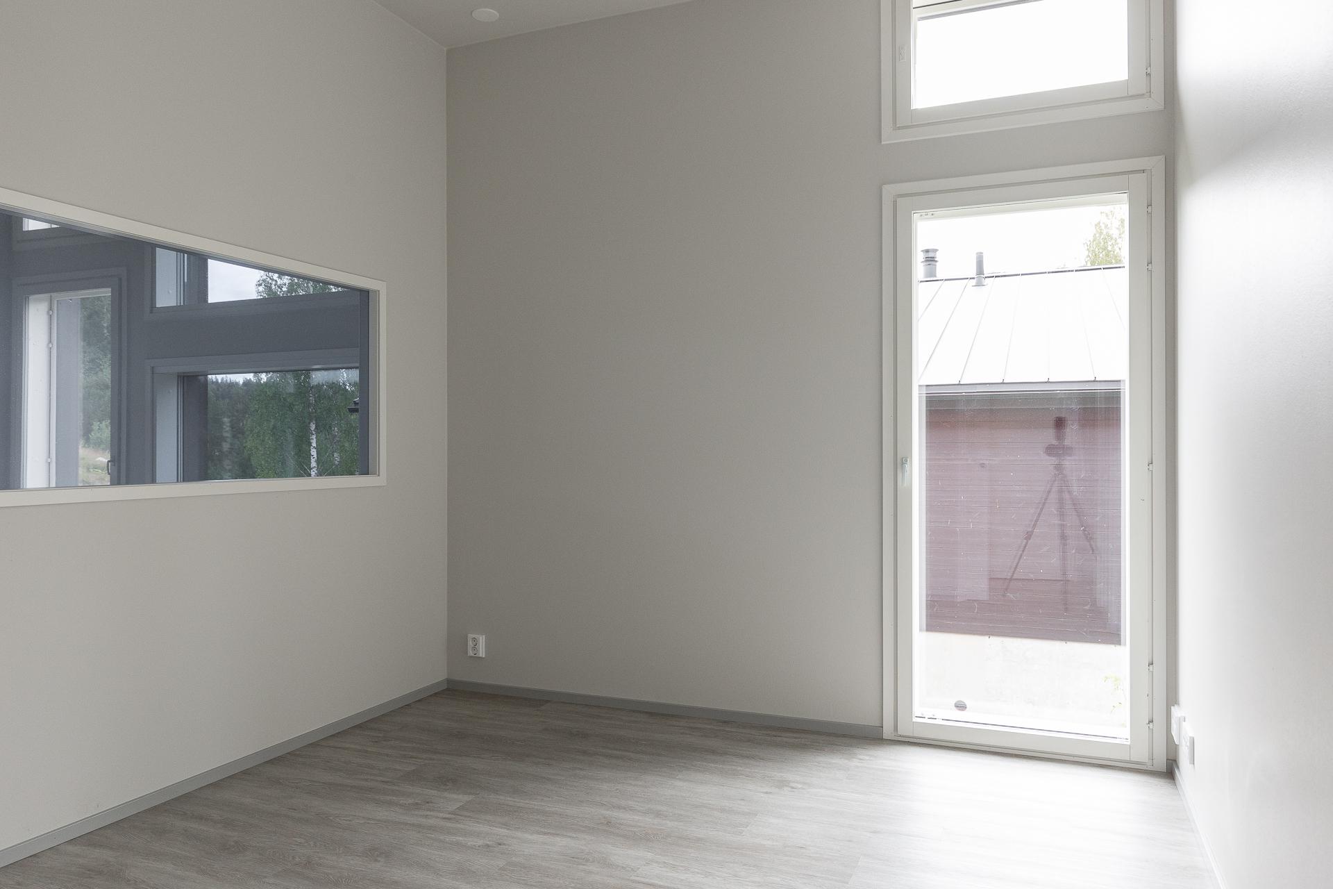 Päivänvarjontie 21, Korpilahti, Jyväskylä