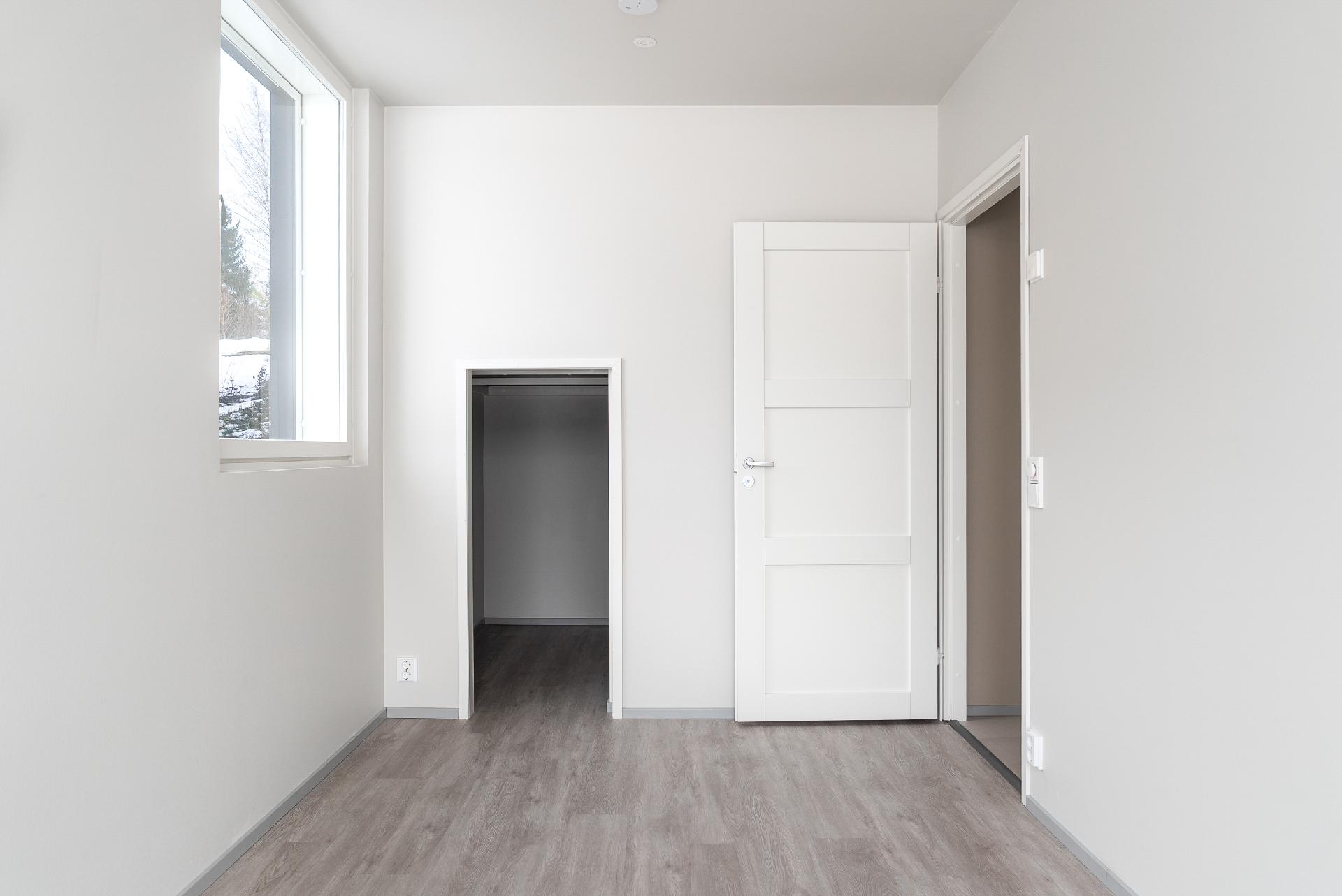 Päivänvarjontie 21, Korpilahti, Jyväskylä