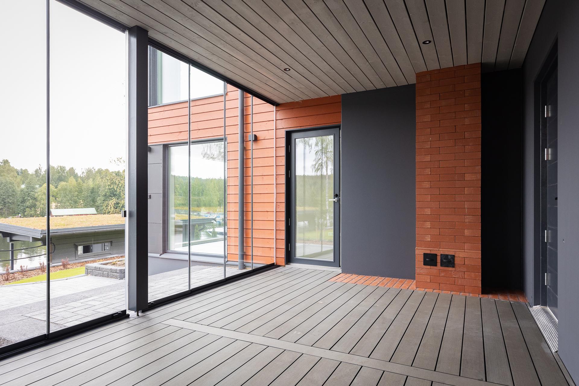 Päivänvarjontie 21, Korpilahti, Jyväskylä