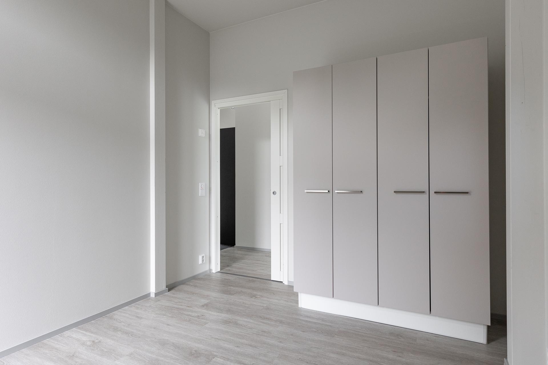 Päivänvarjontie 21, Korpilahti, Jyväskylä