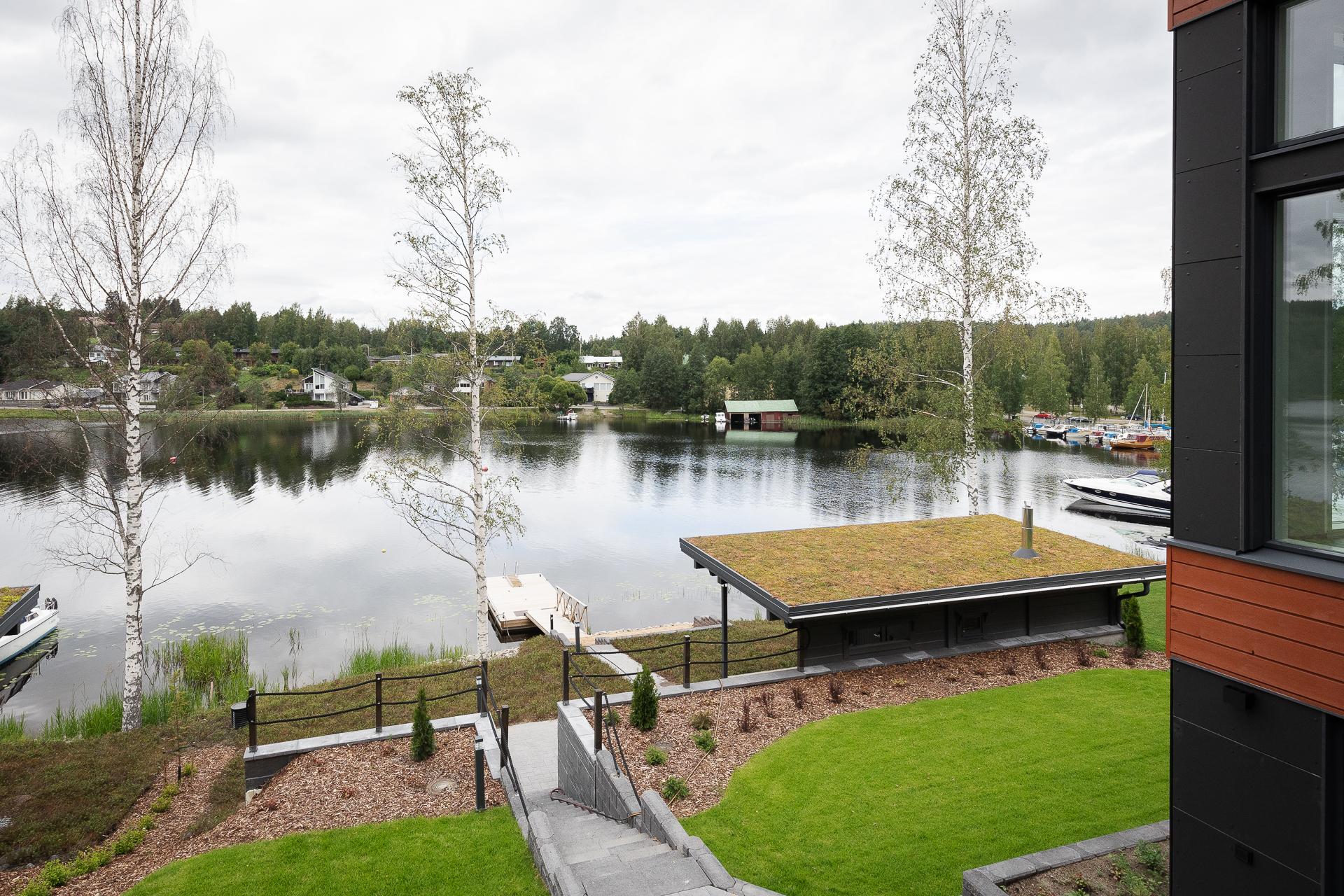 Päivänvarjontie 21, Korpilahti, Jyväskylä