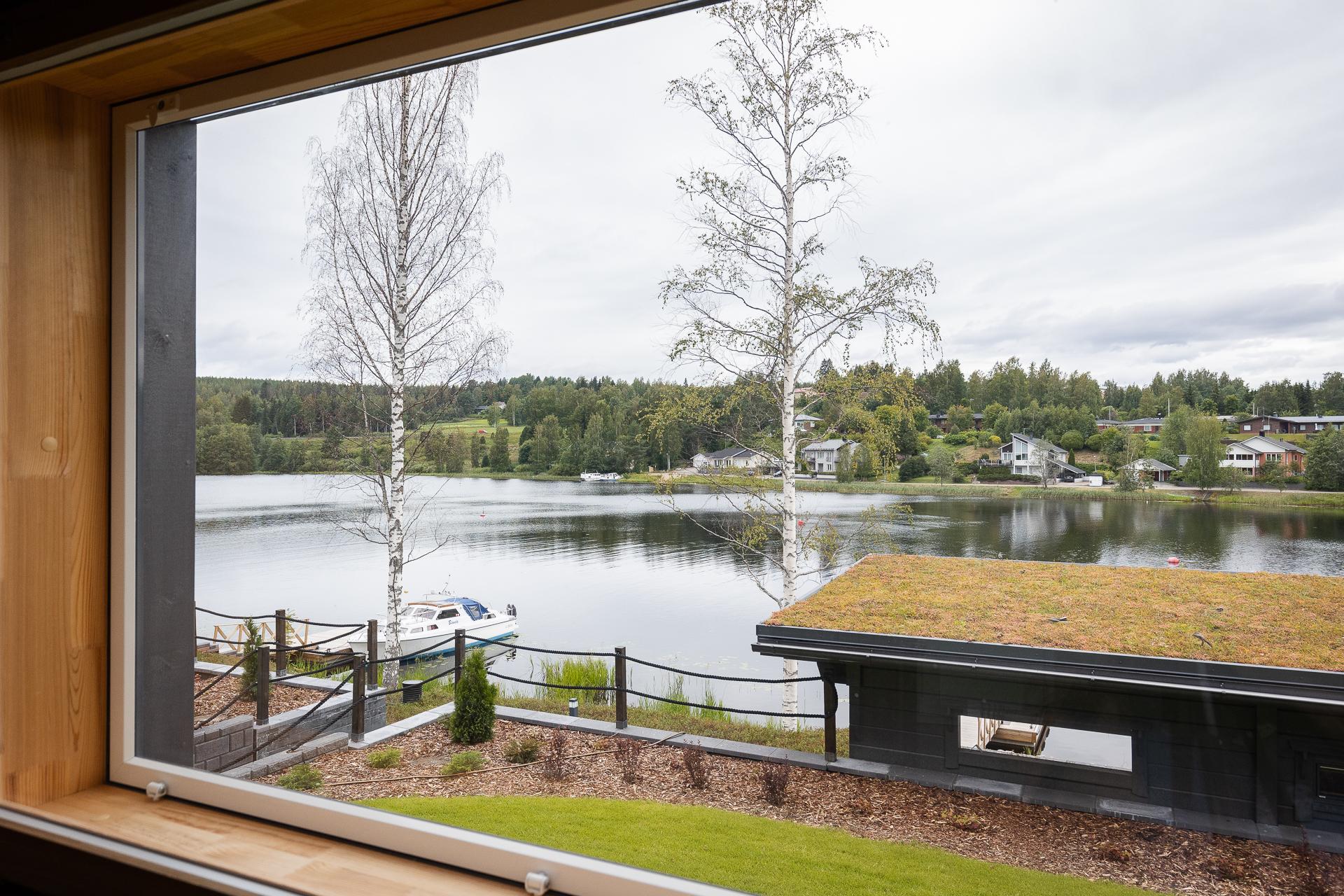 Päivänvarjontie 21, Korpilahti, Jyväskylä