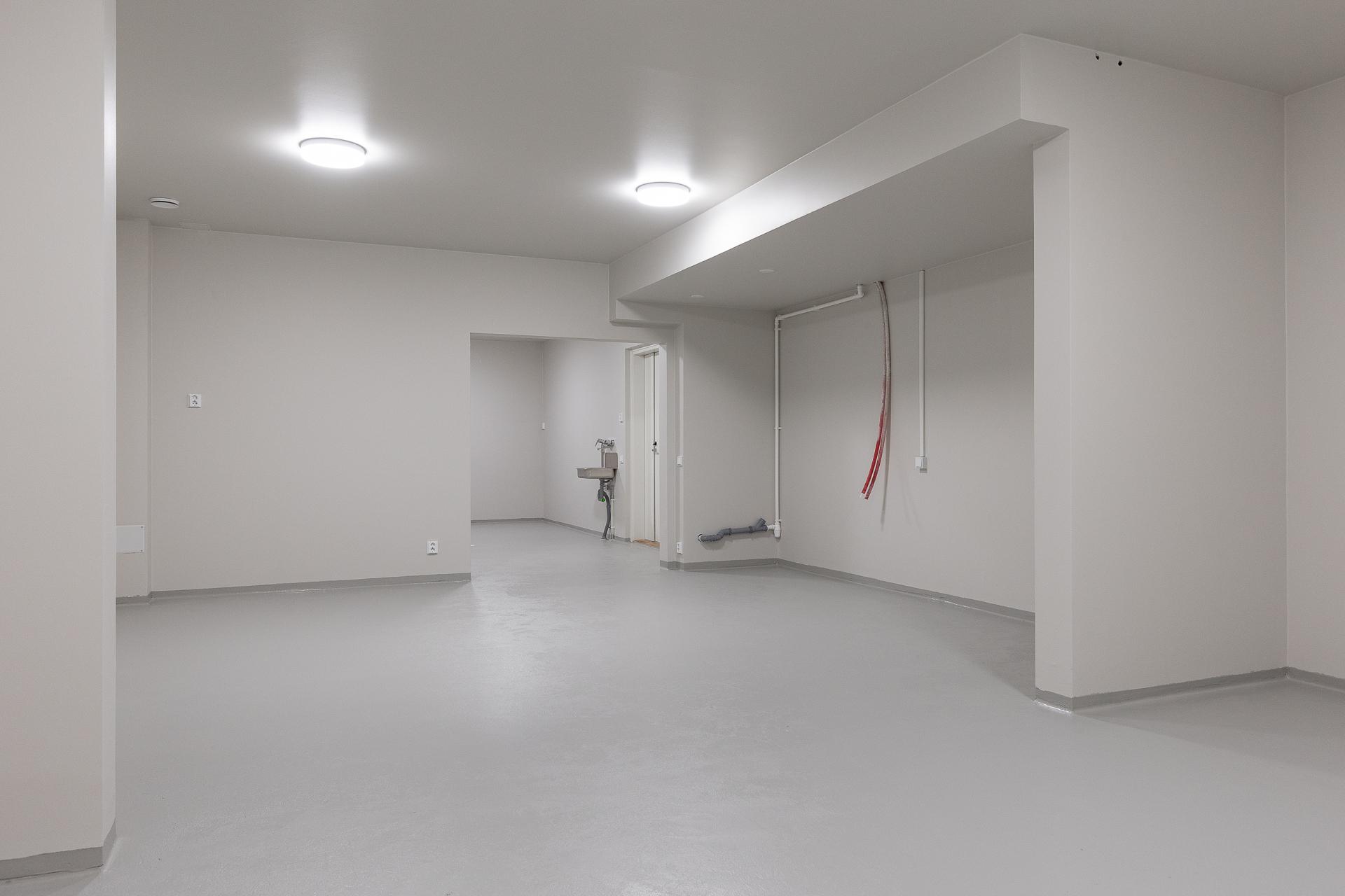 Päivänvarjontie 21, Korpilahti, Jyväskylä