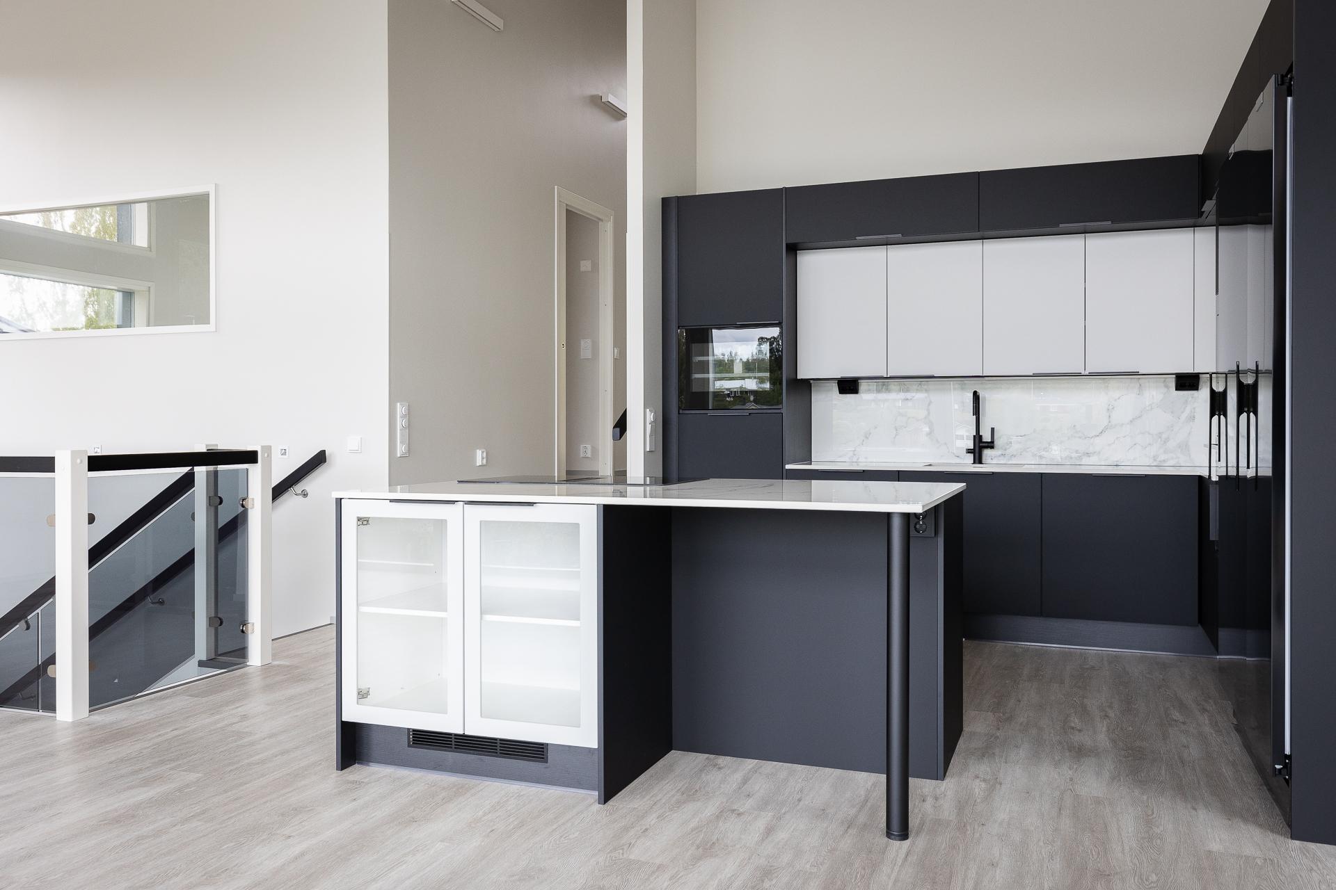 Päivänvarjontie 21, Korpilahti, Jyväskylä