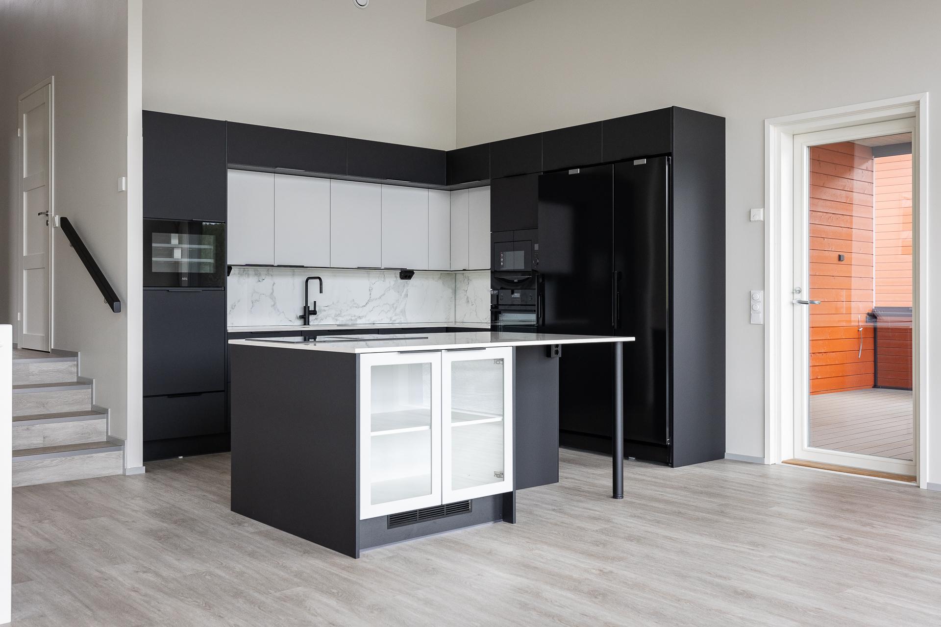 Päivänvarjontie 21, Korpilahti, Jyväskylä