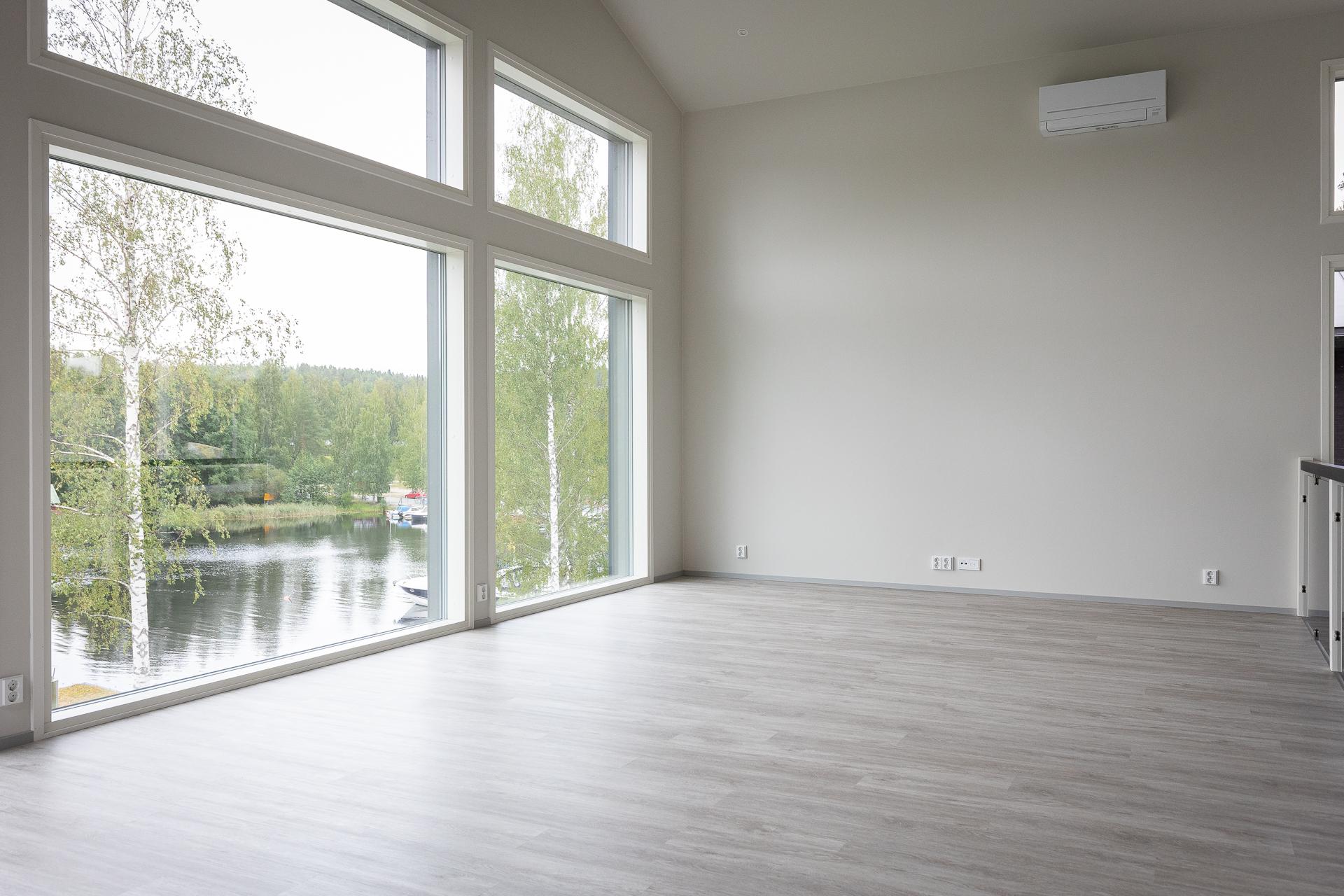 Päivänvarjontie 21, Korpilahti, Jyväskylä