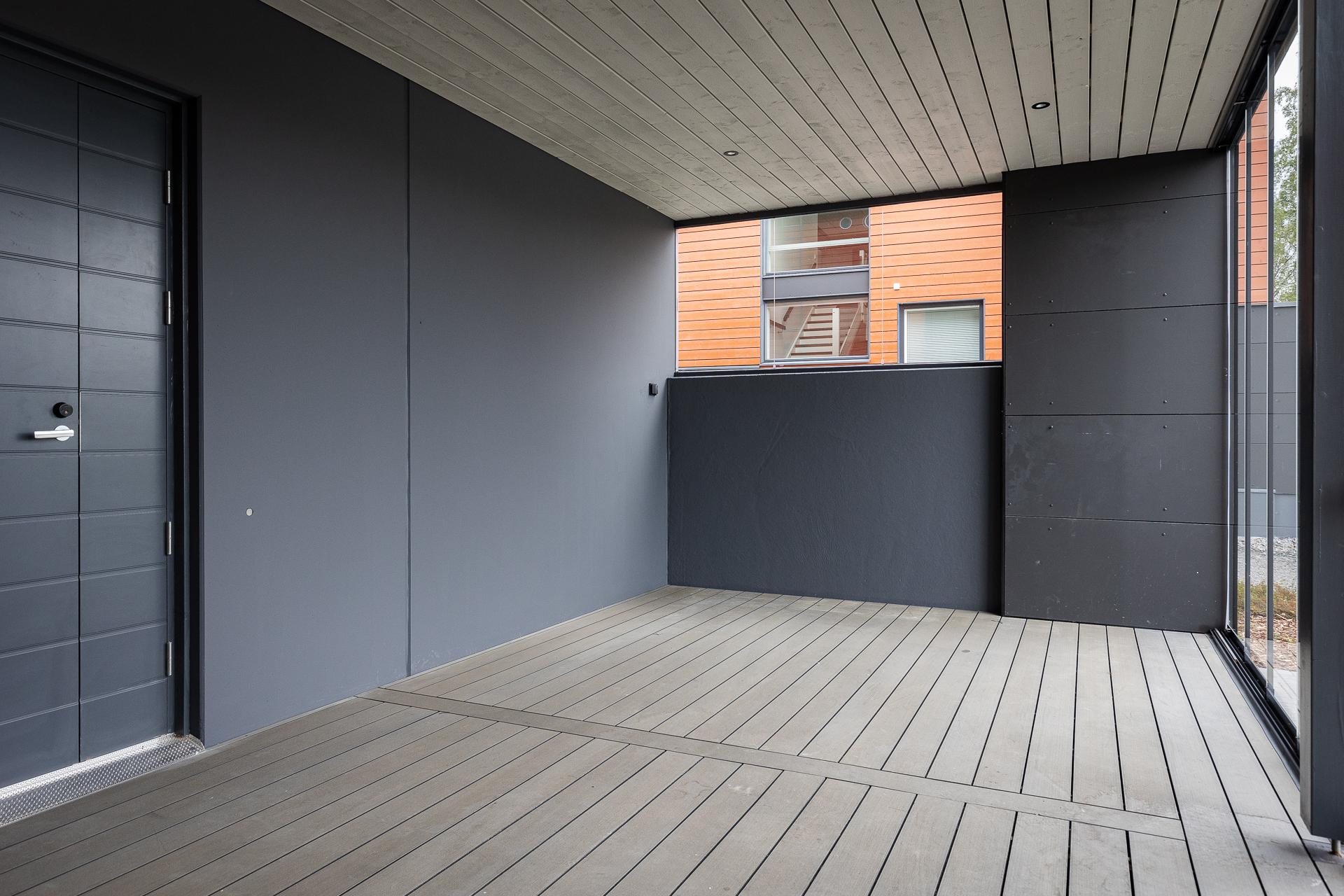 Päivänvarjontie 21, Korpilahti, Jyväskylä