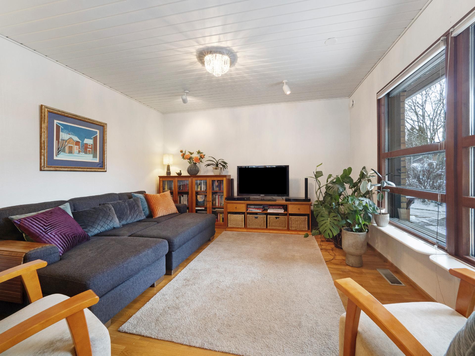 Metsänurmentie 21, Noljakka, Joensuu