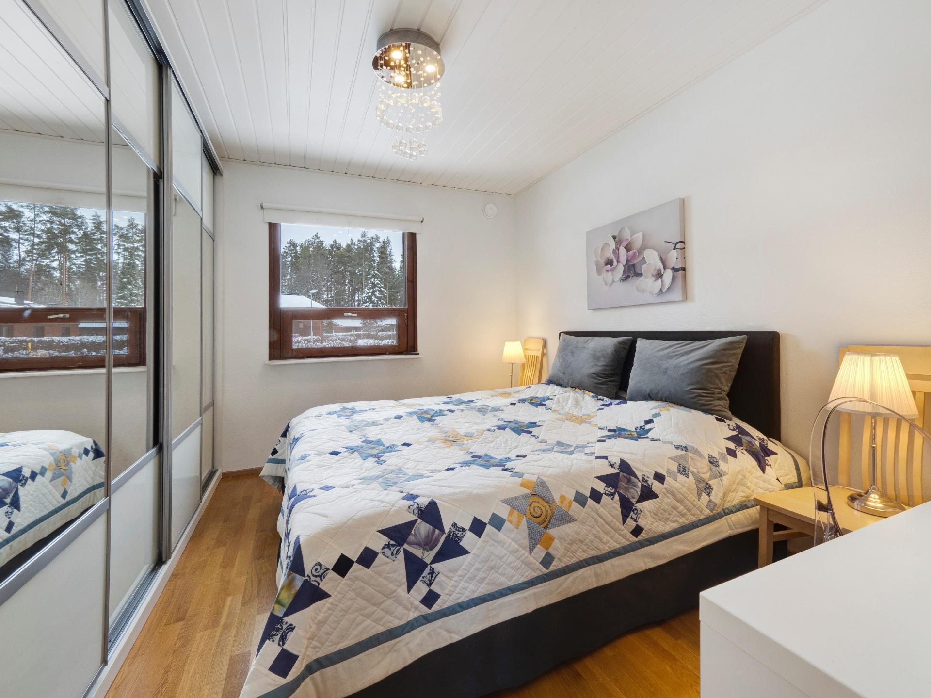 Metsänurmentie 21, Noljakka, Joensuu