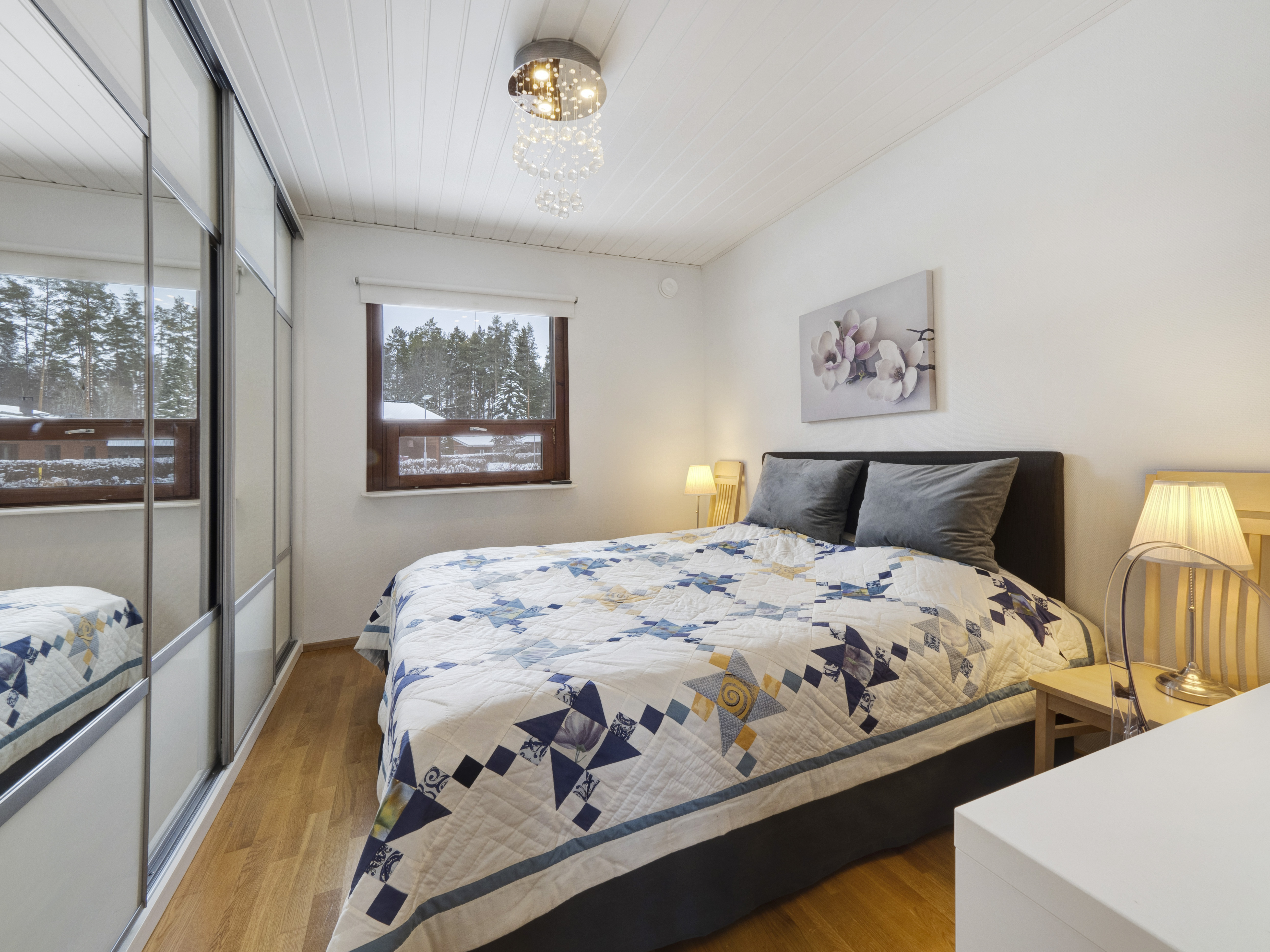 Metsänurmentie 21, Noljakka, Joensuu