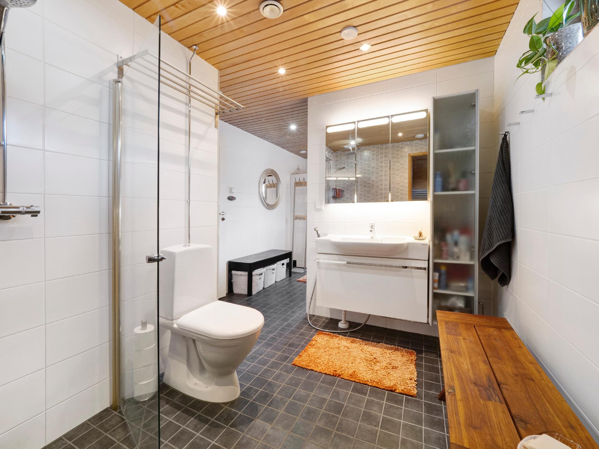 Metsänurmentie 21, Noljakka, Joensuu