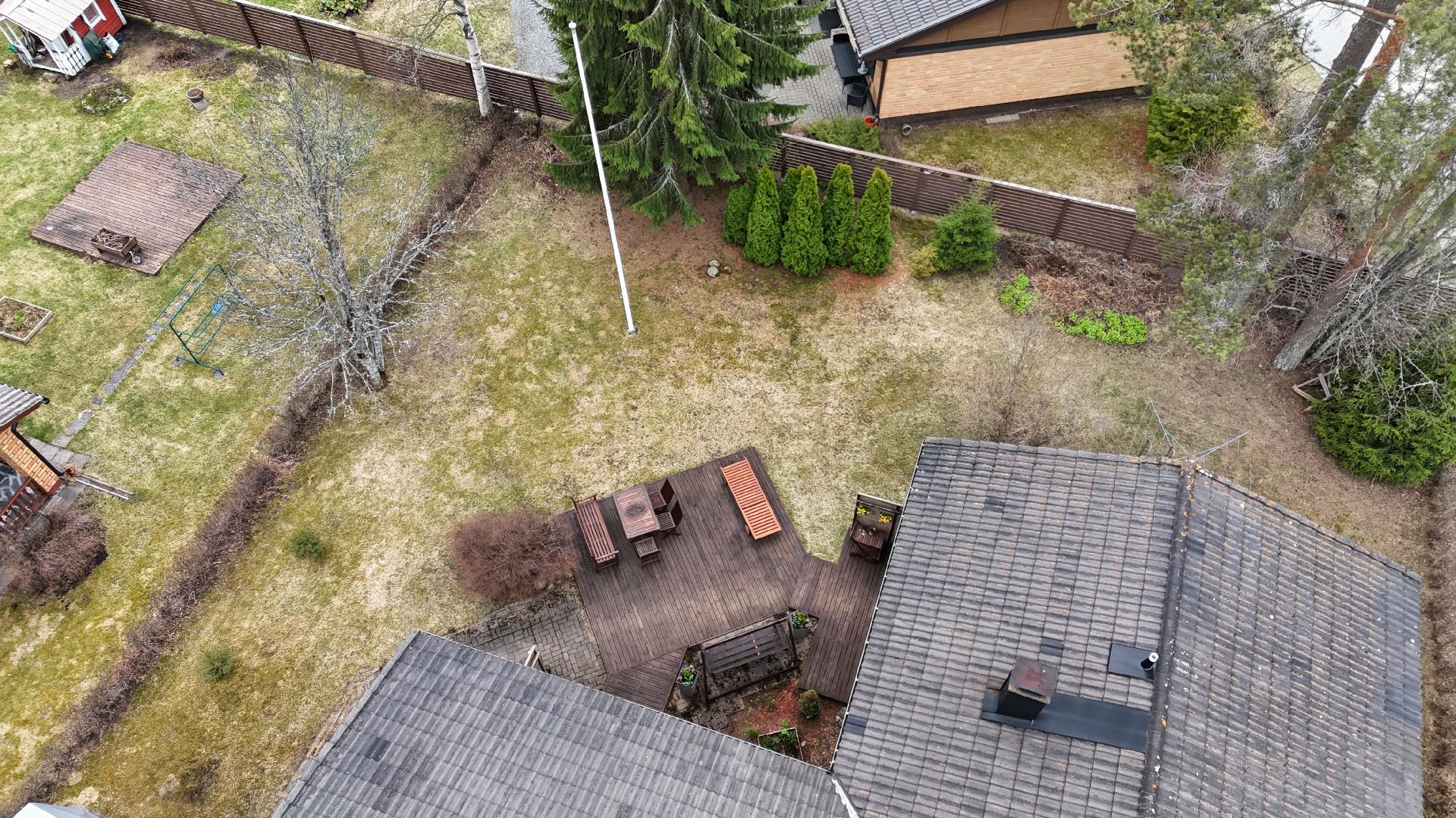 Metsänurmentie 21, Noljakka, Joensuu